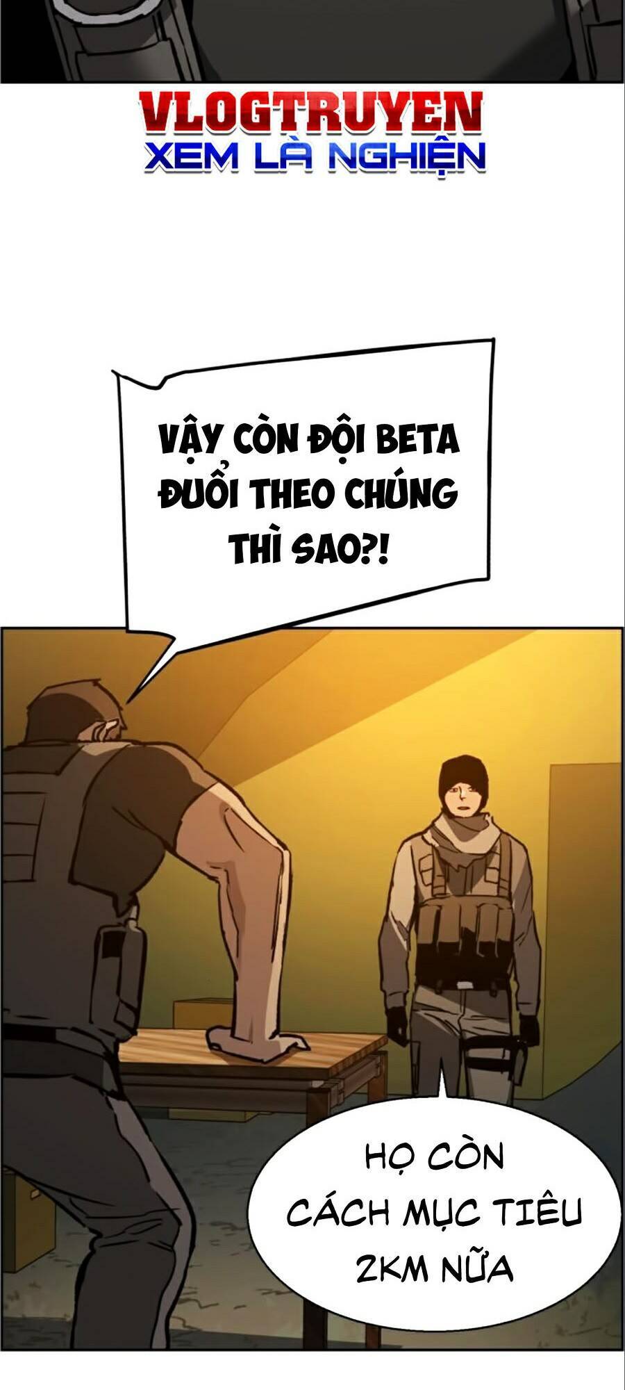 Bạn Học Của Tôi Là Lính Đánh Thuê Chap 32 - Next Chap 33