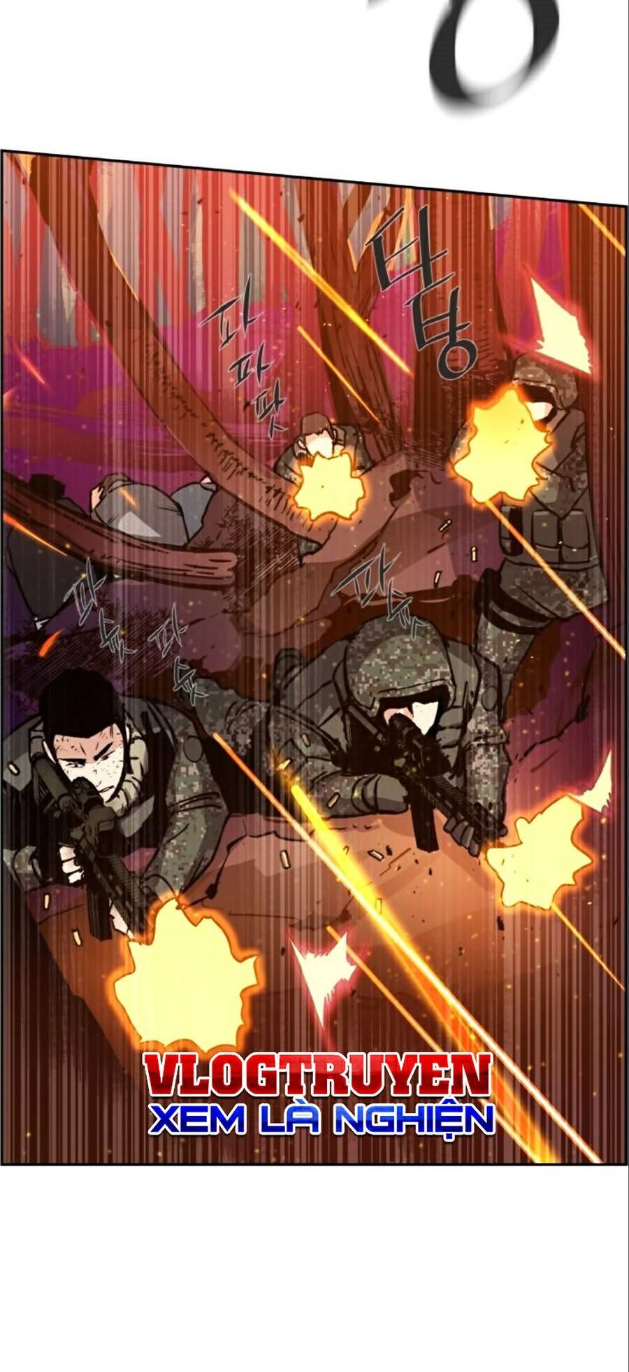 Bạn Học Của Tôi Là Lính Đánh Thuê Chap 32 - Next Chap 33