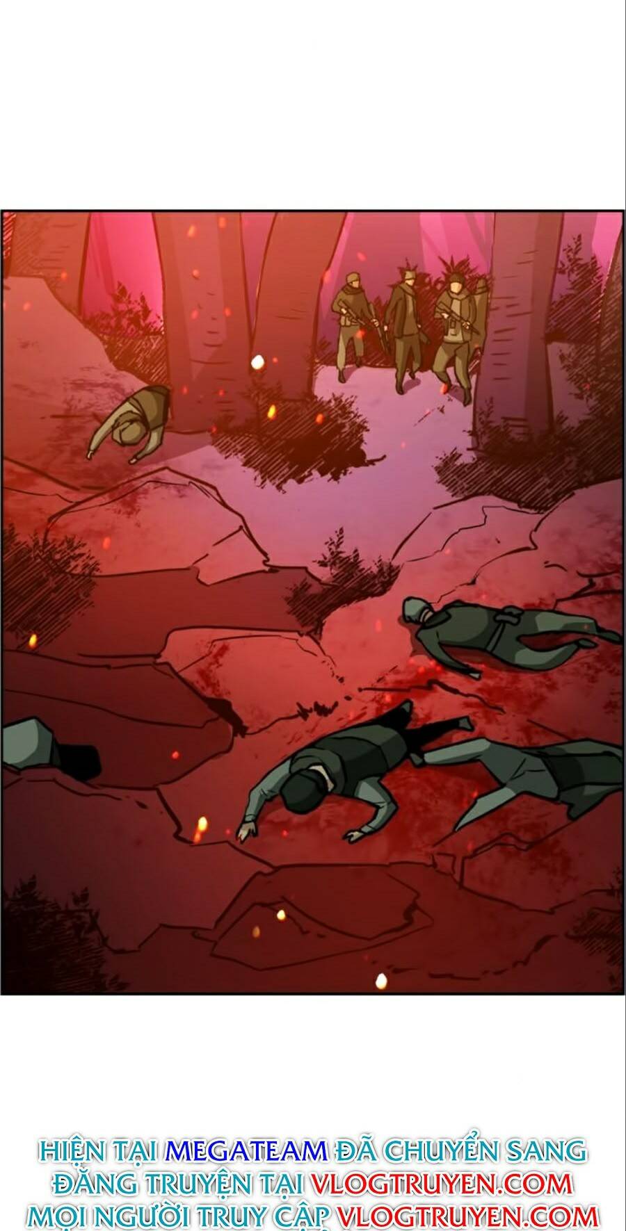 Bạn Học Của Tôi Là Lính Đánh Thuê Chap 32 - Next Chap 33