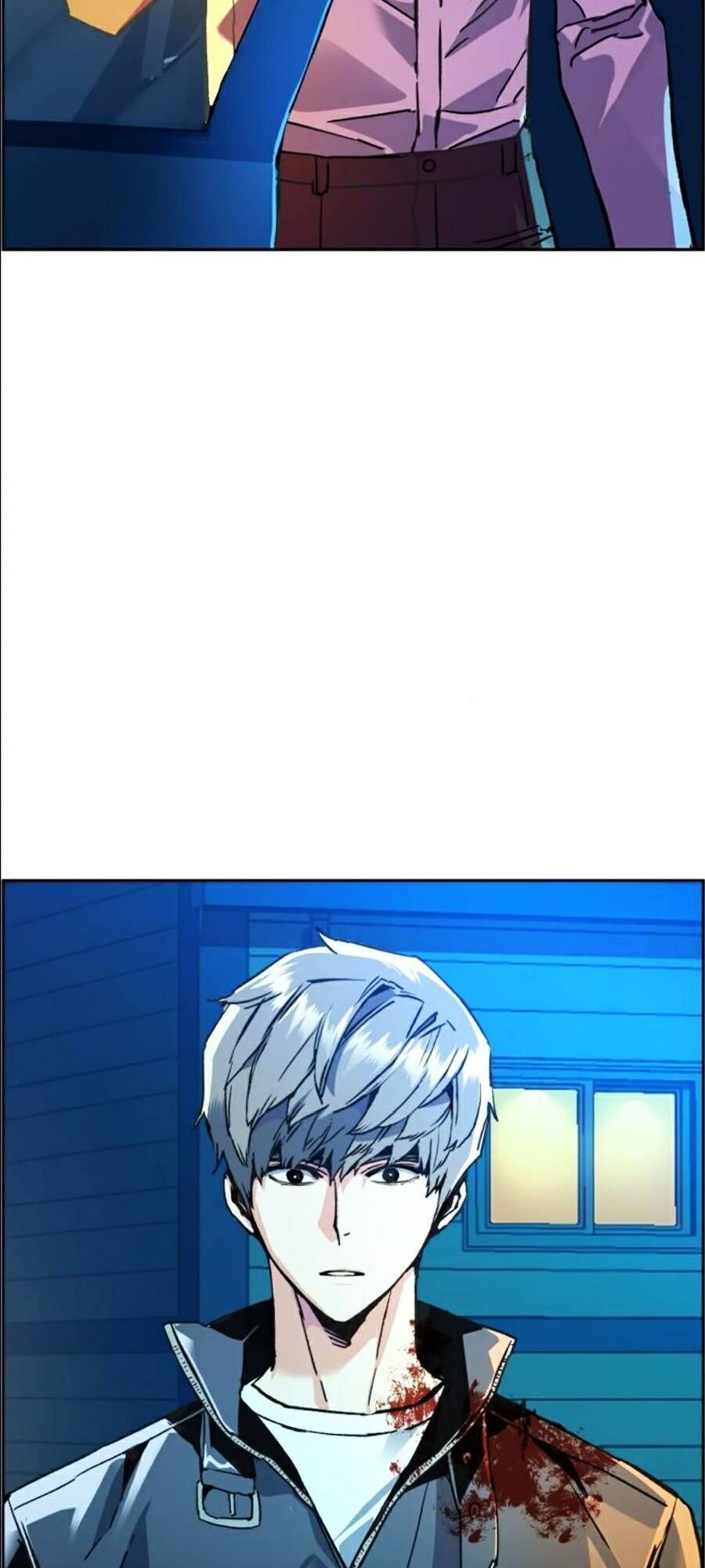 Bạn Học Của Tôi Là Lính Đánh Thuê Chap 41 - Next Chap 42