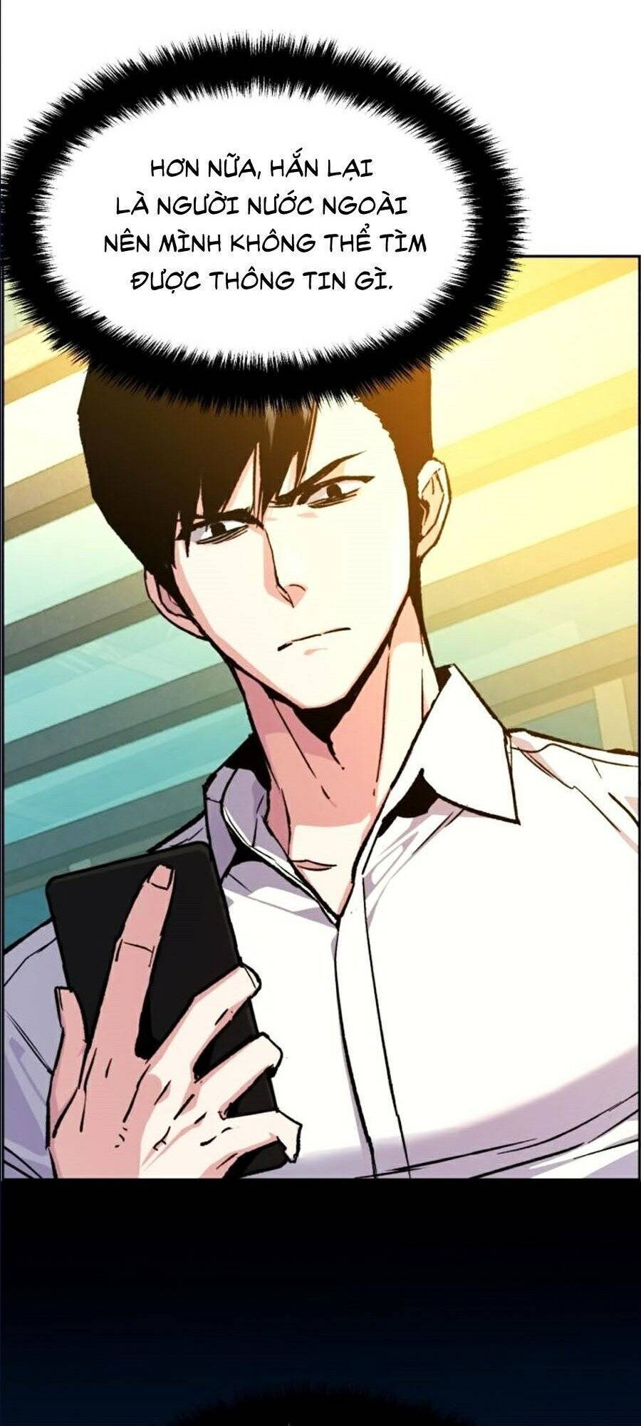 Bạn Học Của Tôi Là Lính Đánh Thuê Chap 41 - Next Chap 42