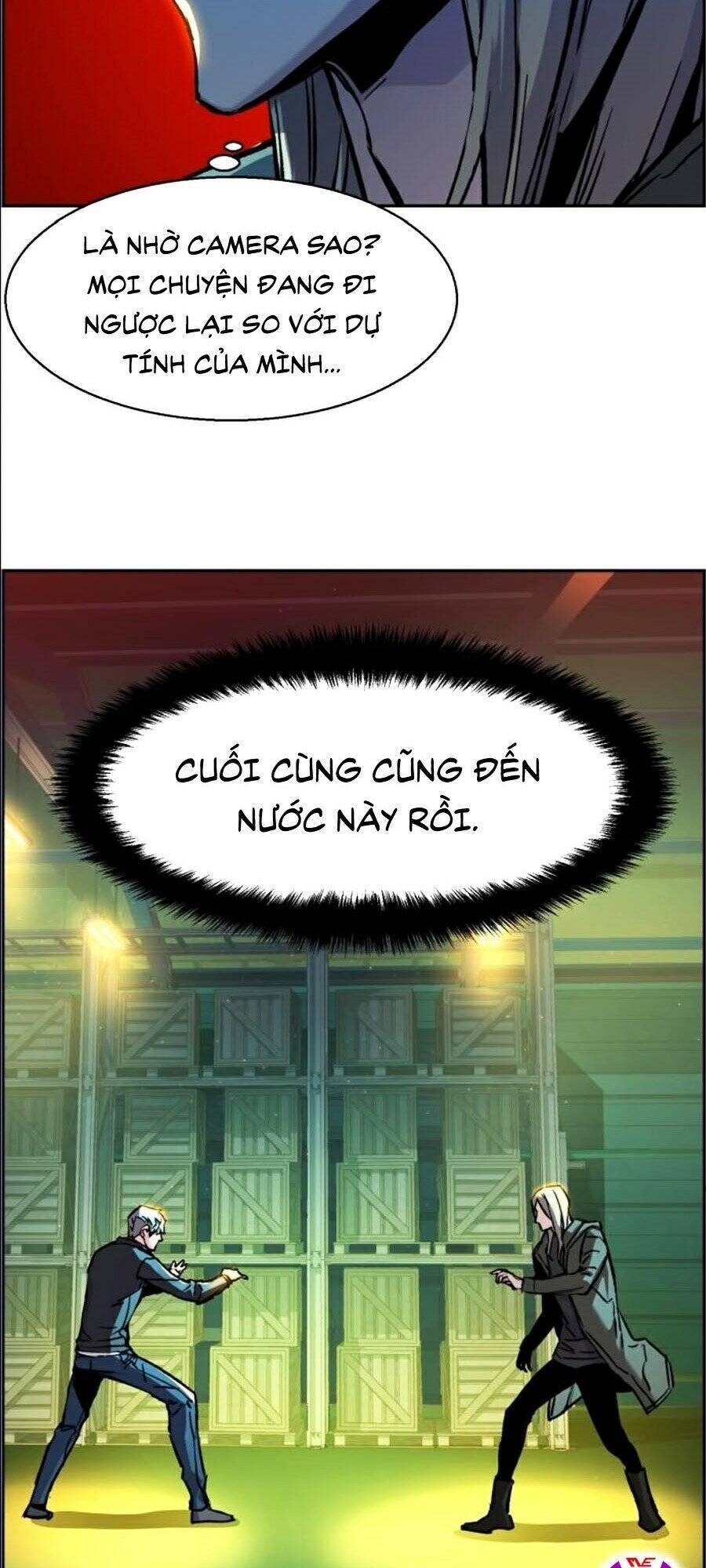 Bạn Học Của Tôi Là Lính Đánh Thuê Chap 41 - Next Chap 42