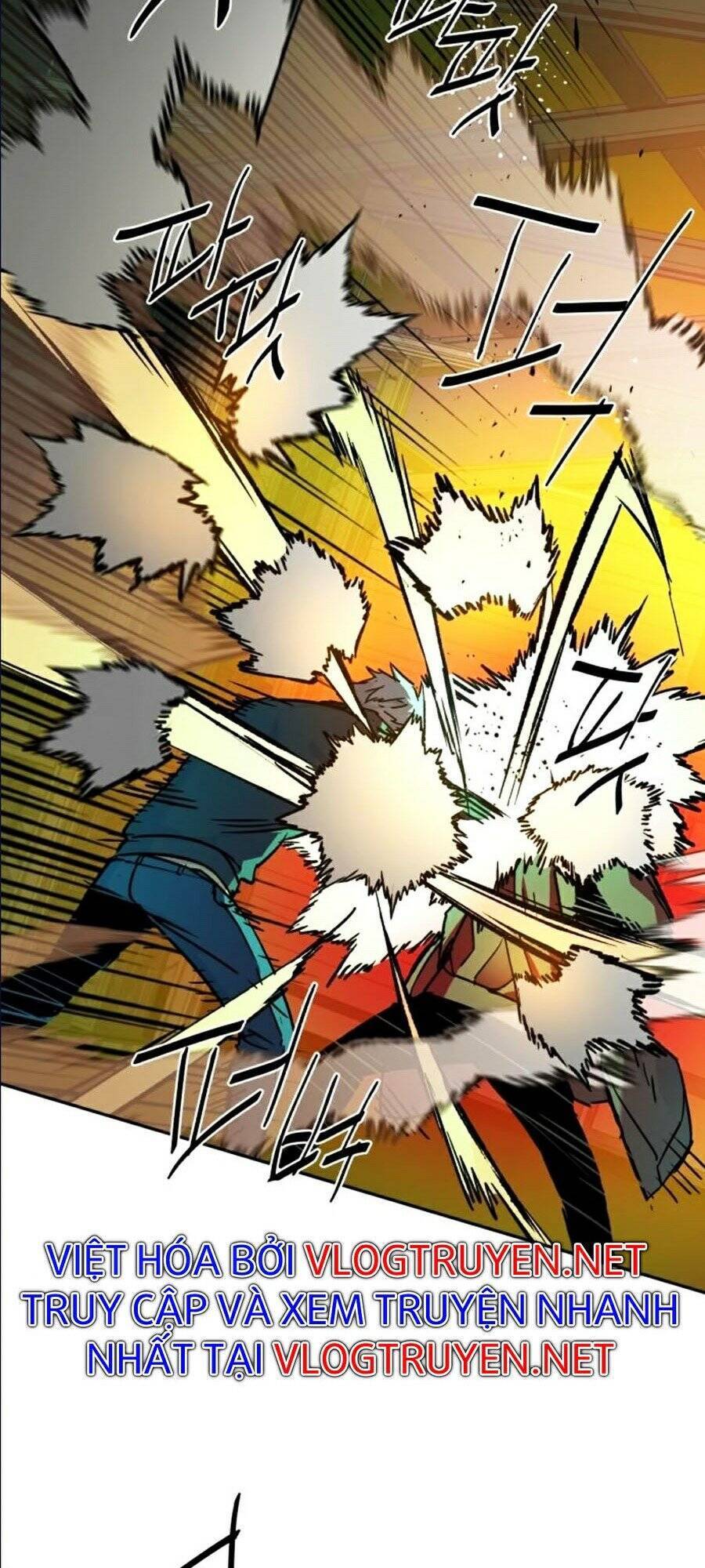 Bạn Học Của Tôi Là Lính Đánh Thuê Chap 41 - Next Chap 42