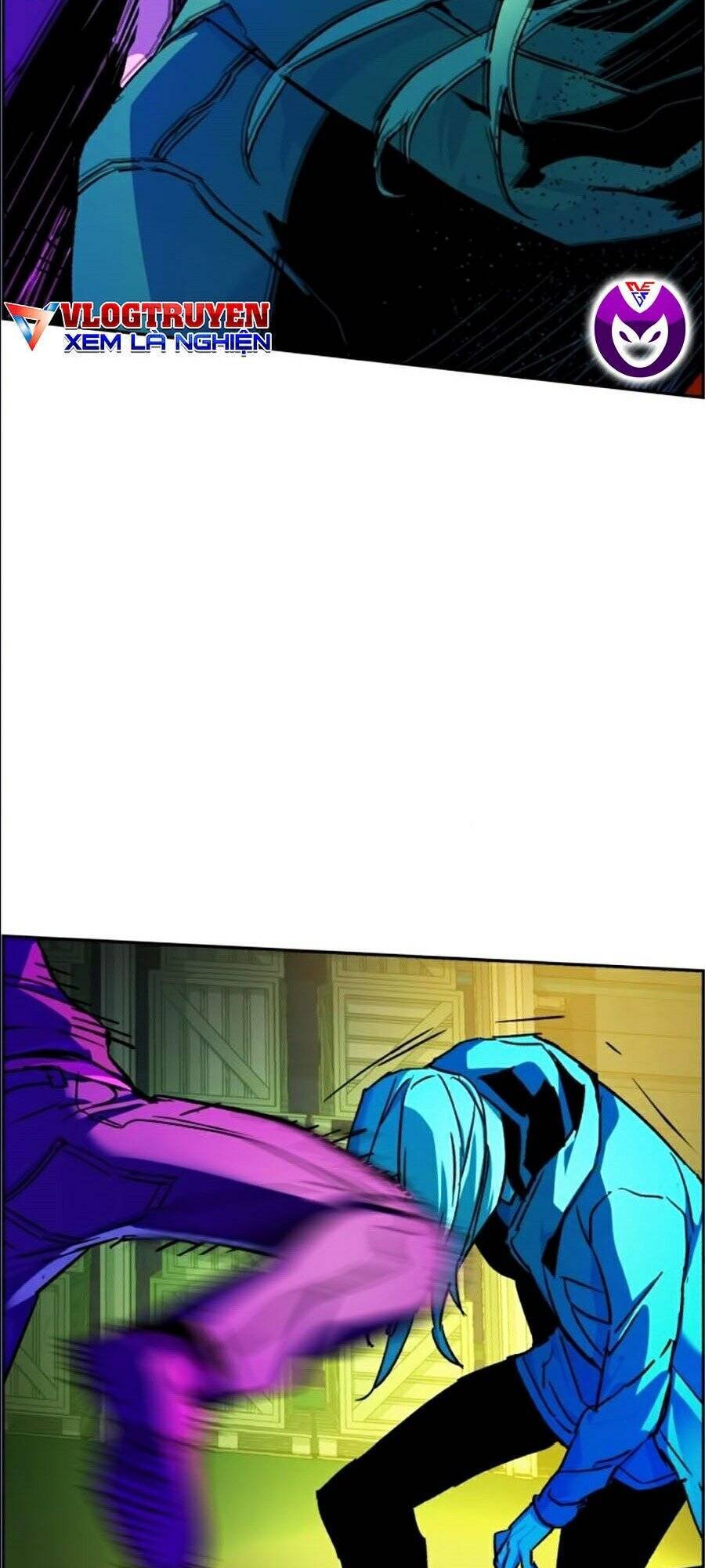 Bạn Học Của Tôi Là Lính Đánh Thuê Chap 41 - Next Chap 42