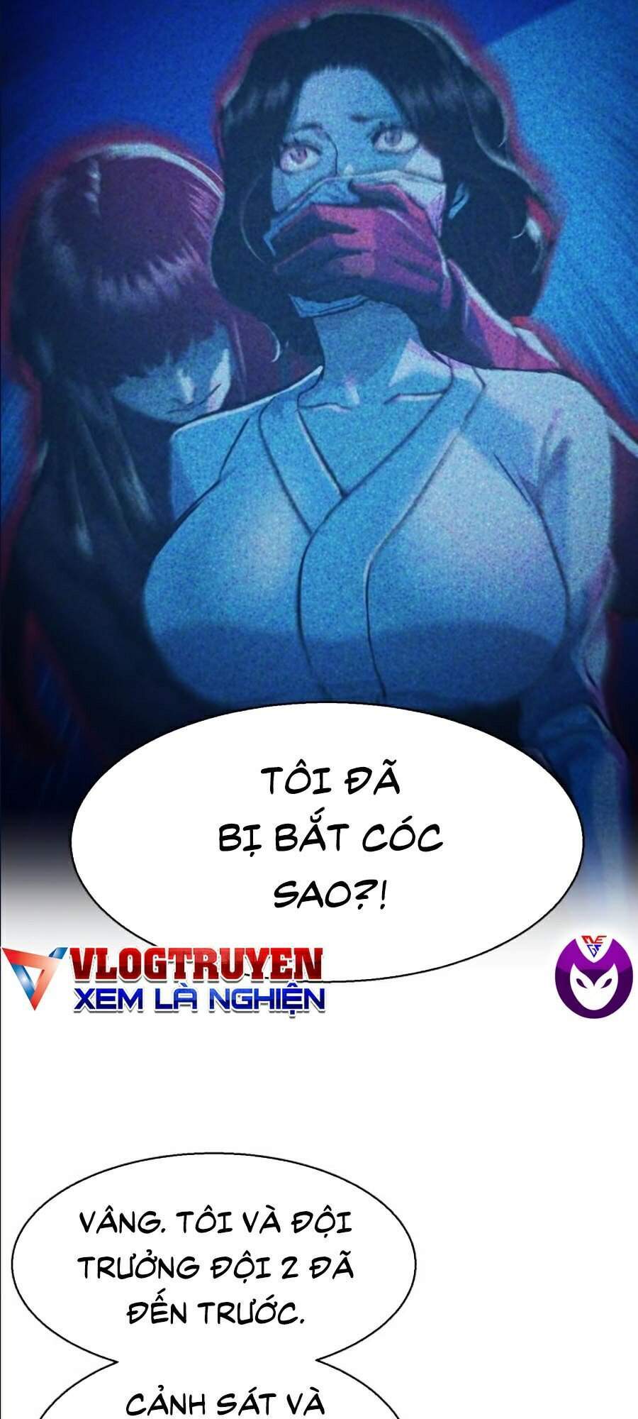 Bạn Học Của Tôi Là Lính Đánh Thuê Chap 48 - Next Chap 49