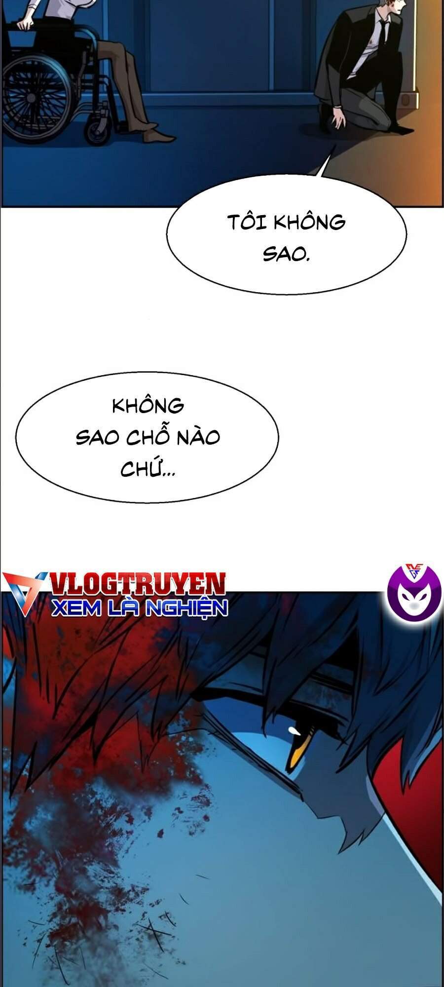 Bạn Học Của Tôi Là Lính Đánh Thuê Chap 48 - Next Chap 49