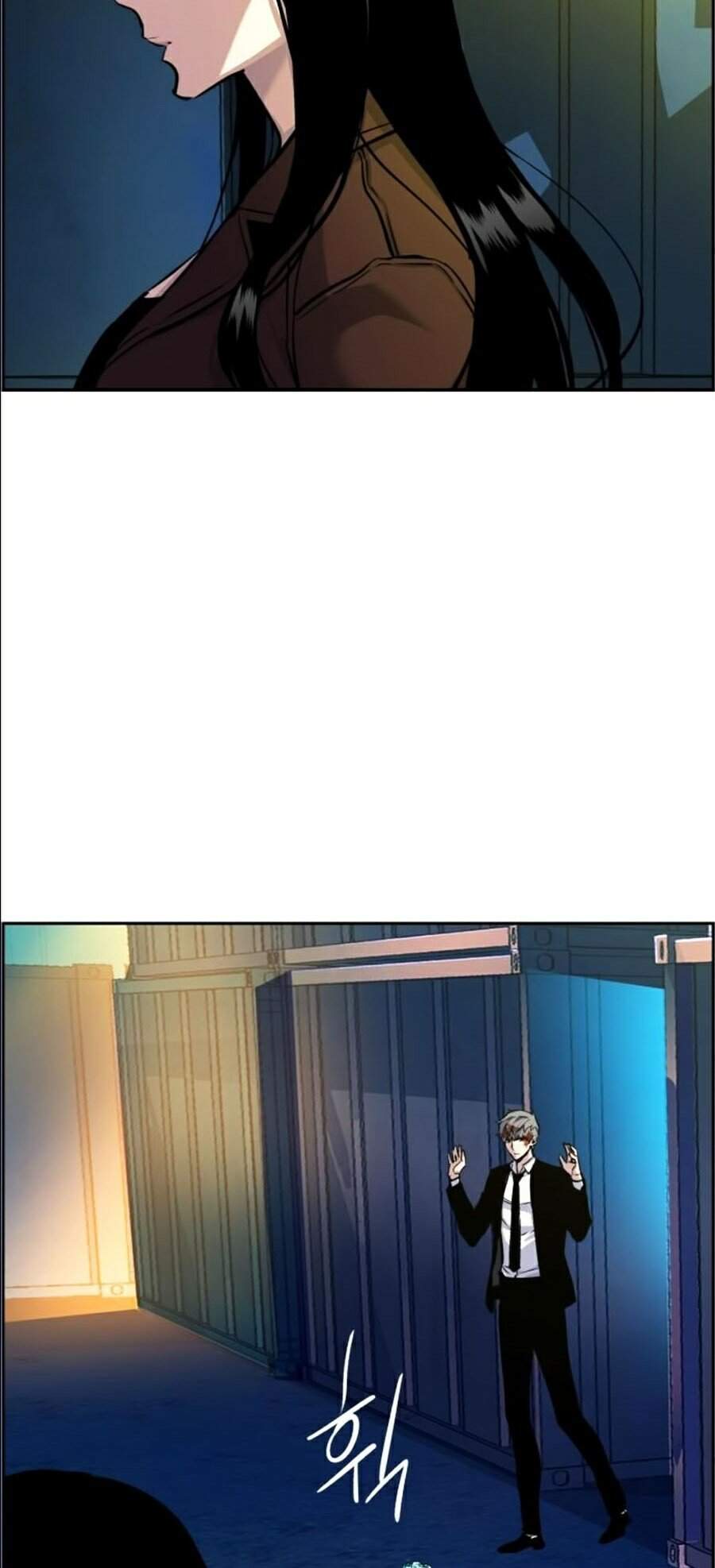 Bạn Học Của Tôi Là Lính Đánh Thuê Chap 48 - Next Chap 49