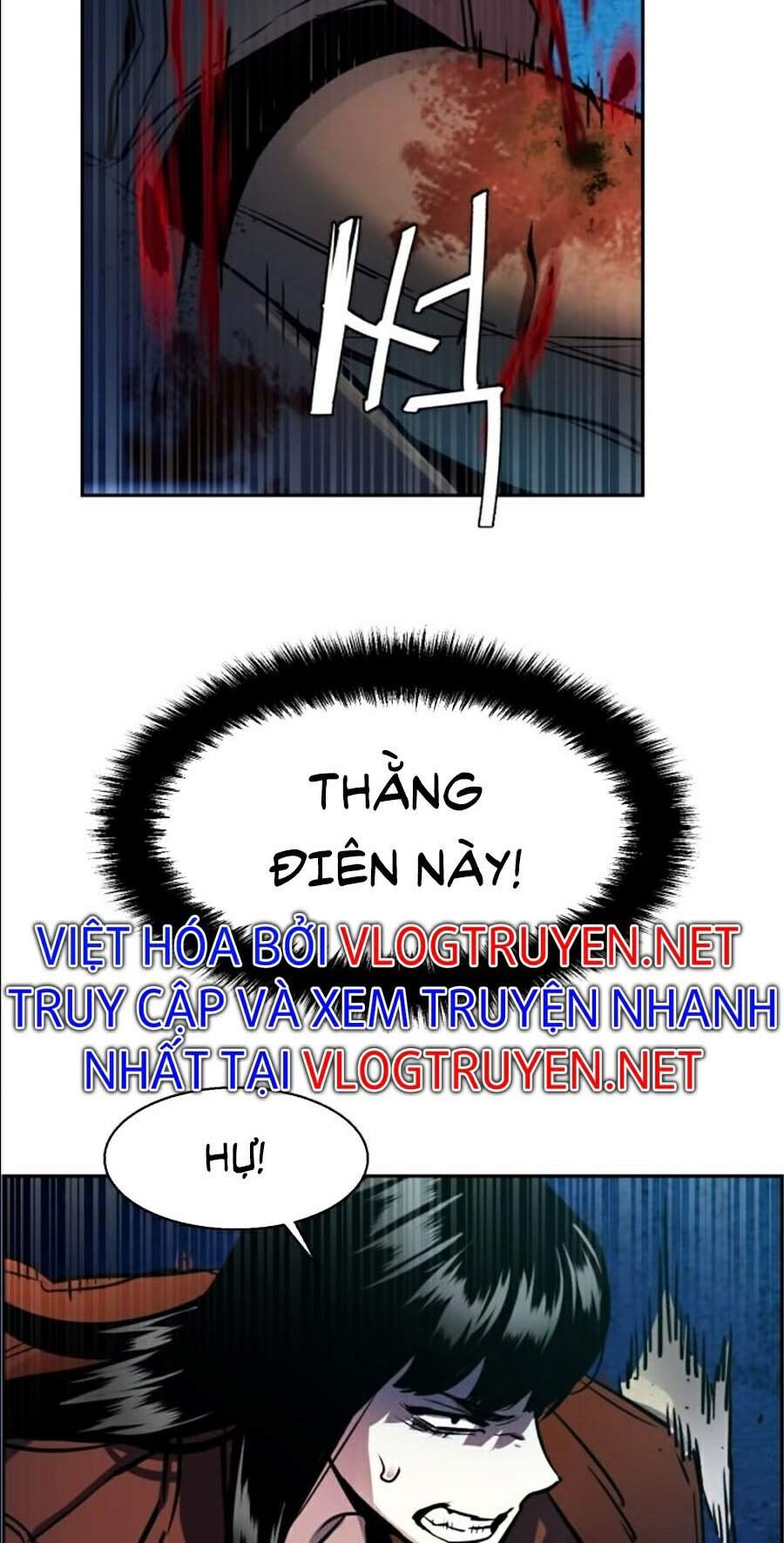 Bạn Học Của Tôi Là Lính Đánh Thuê Chap 48 - Next Chap 49