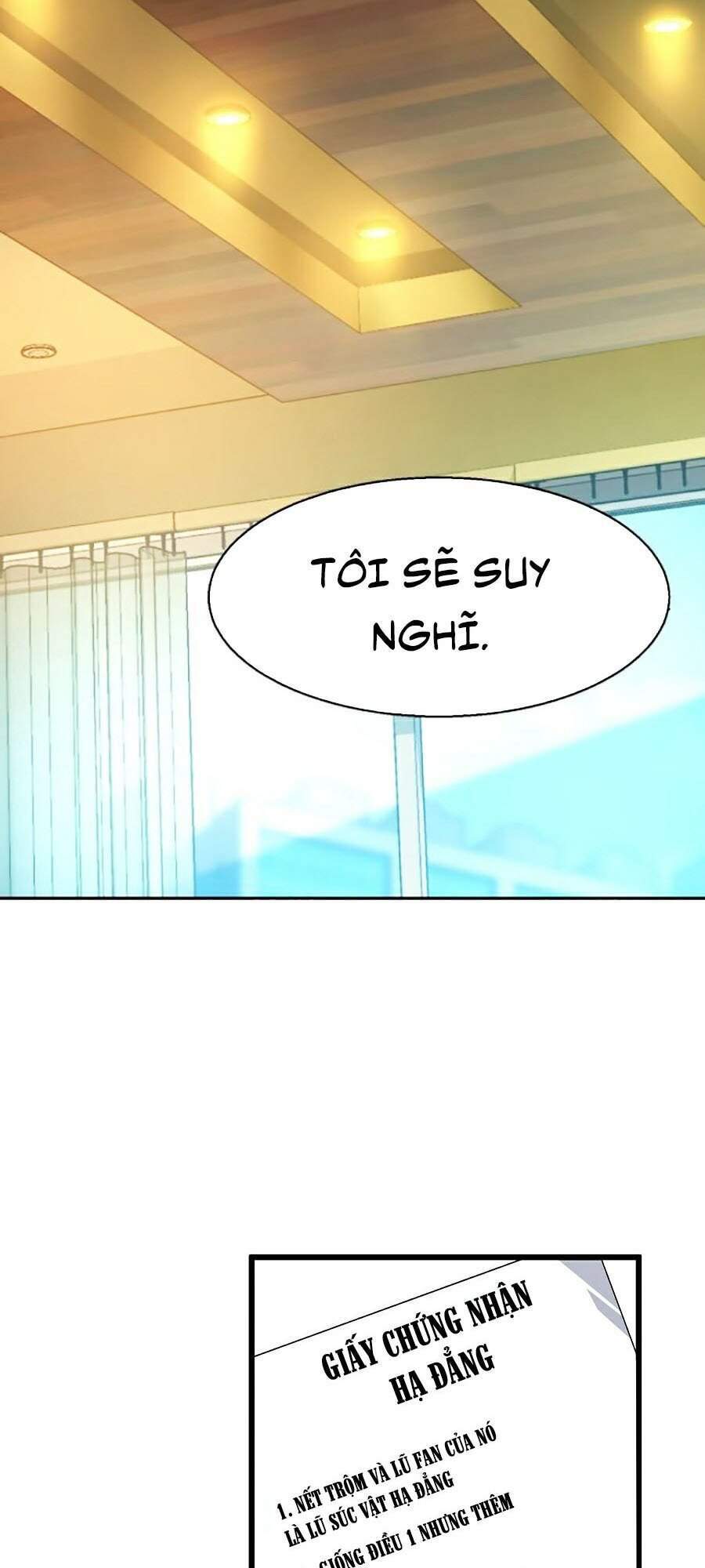 Bạn Học Của Tôi Là Lính Đánh Thuê Chap 50 - Next Chap 51