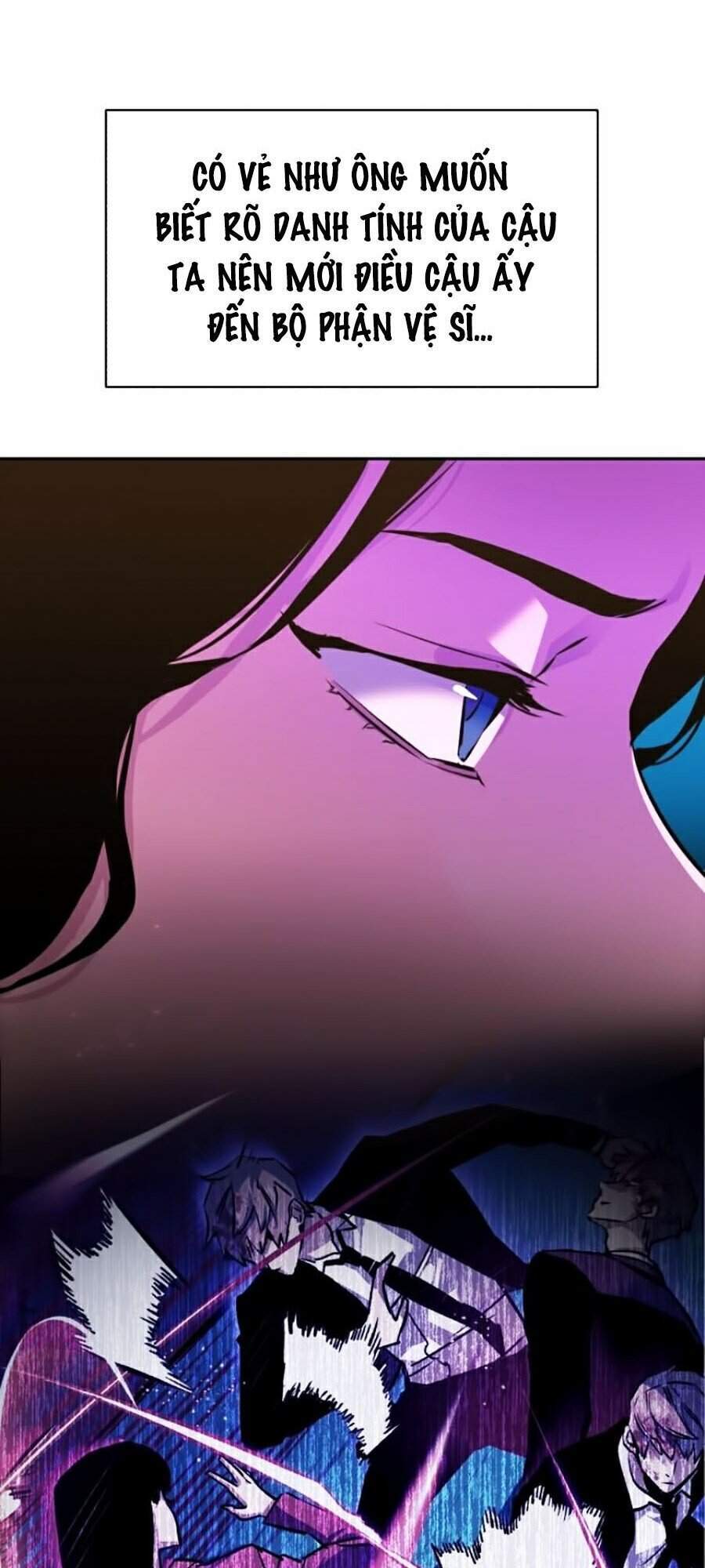 Bạn Học Của Tôi Là Lính Đánh Thuê Chap 50 - Next Chap 51