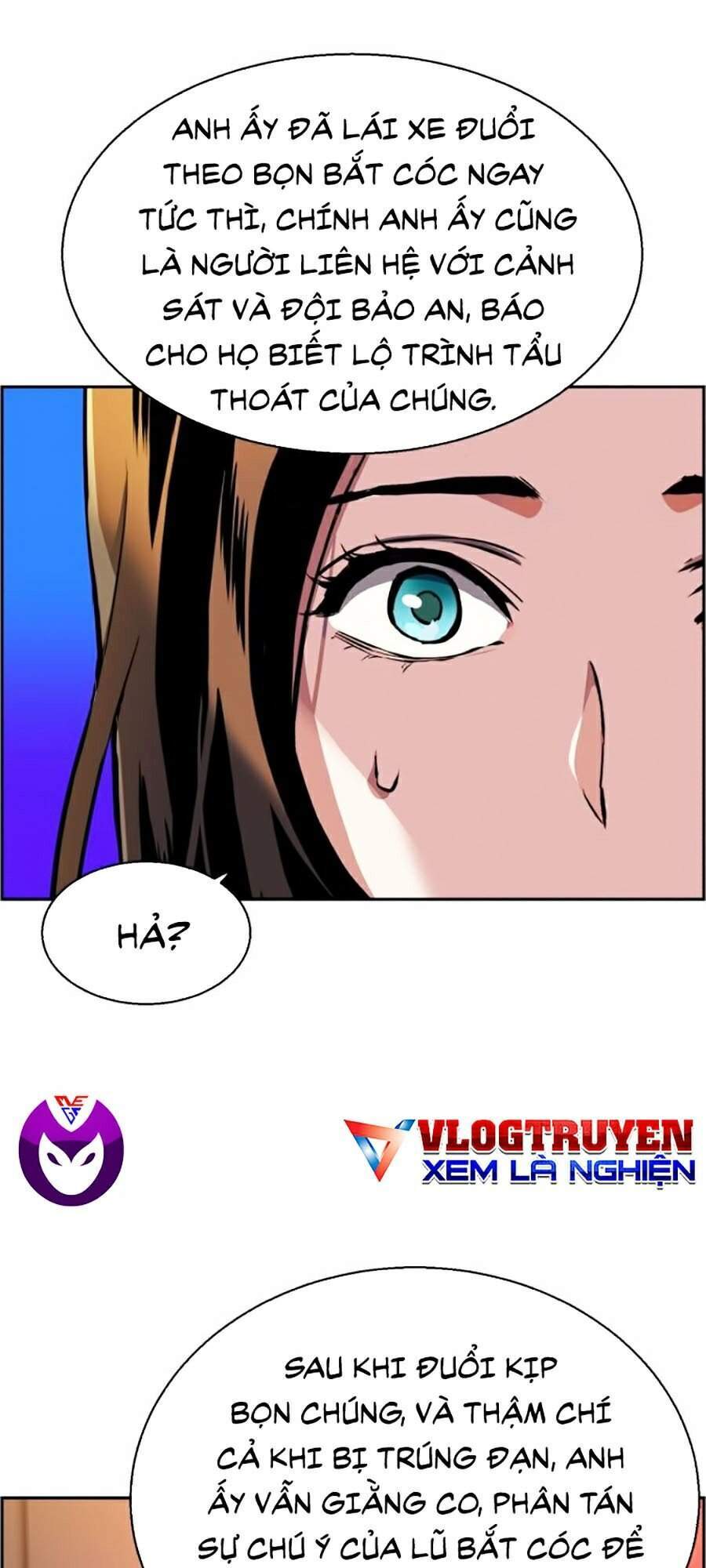 Bạn Học Của Tôi Là Lính Đánh Thuê Chap 51 - Next Chap 52