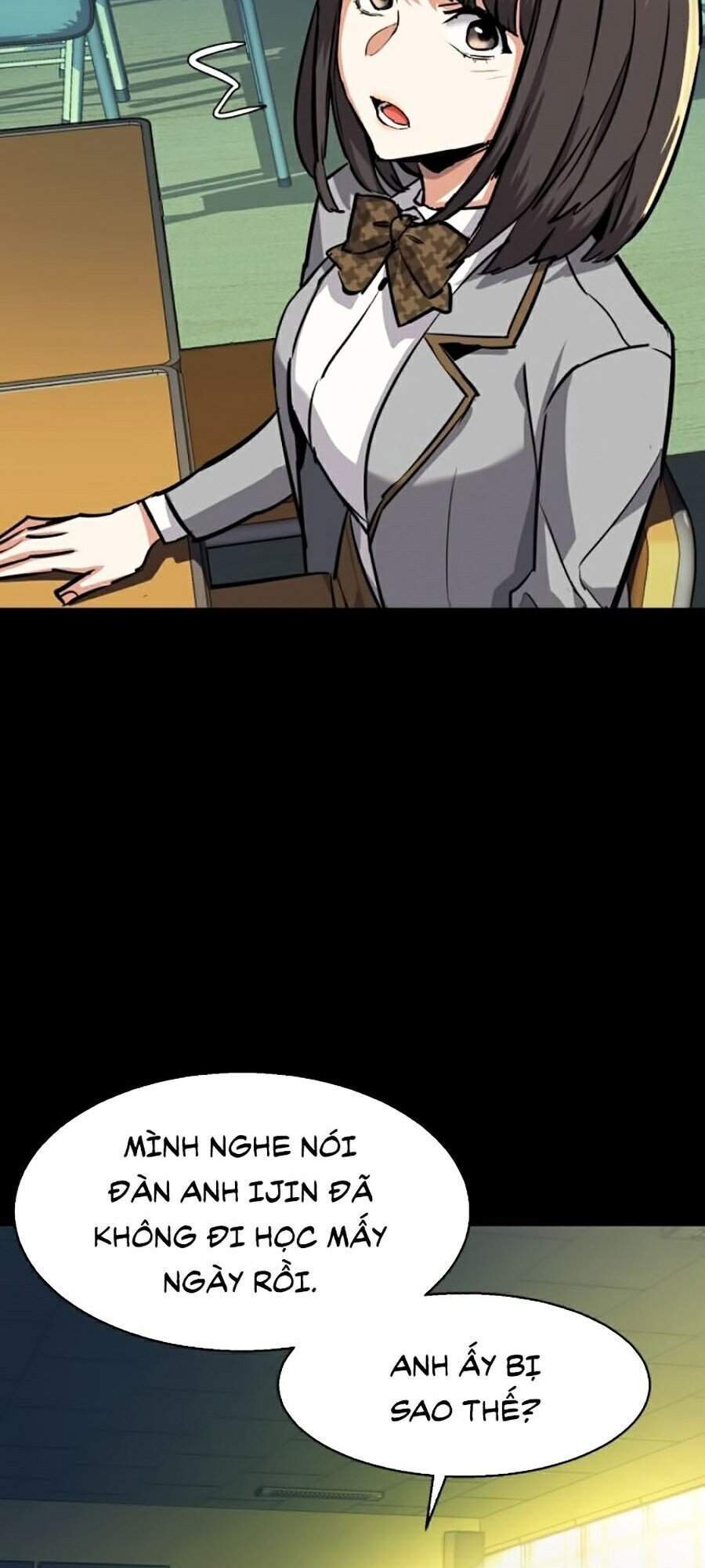 Bạn Học Của Tôi Là Lính Đánh Thuê Chap 51 - Next Chap 52