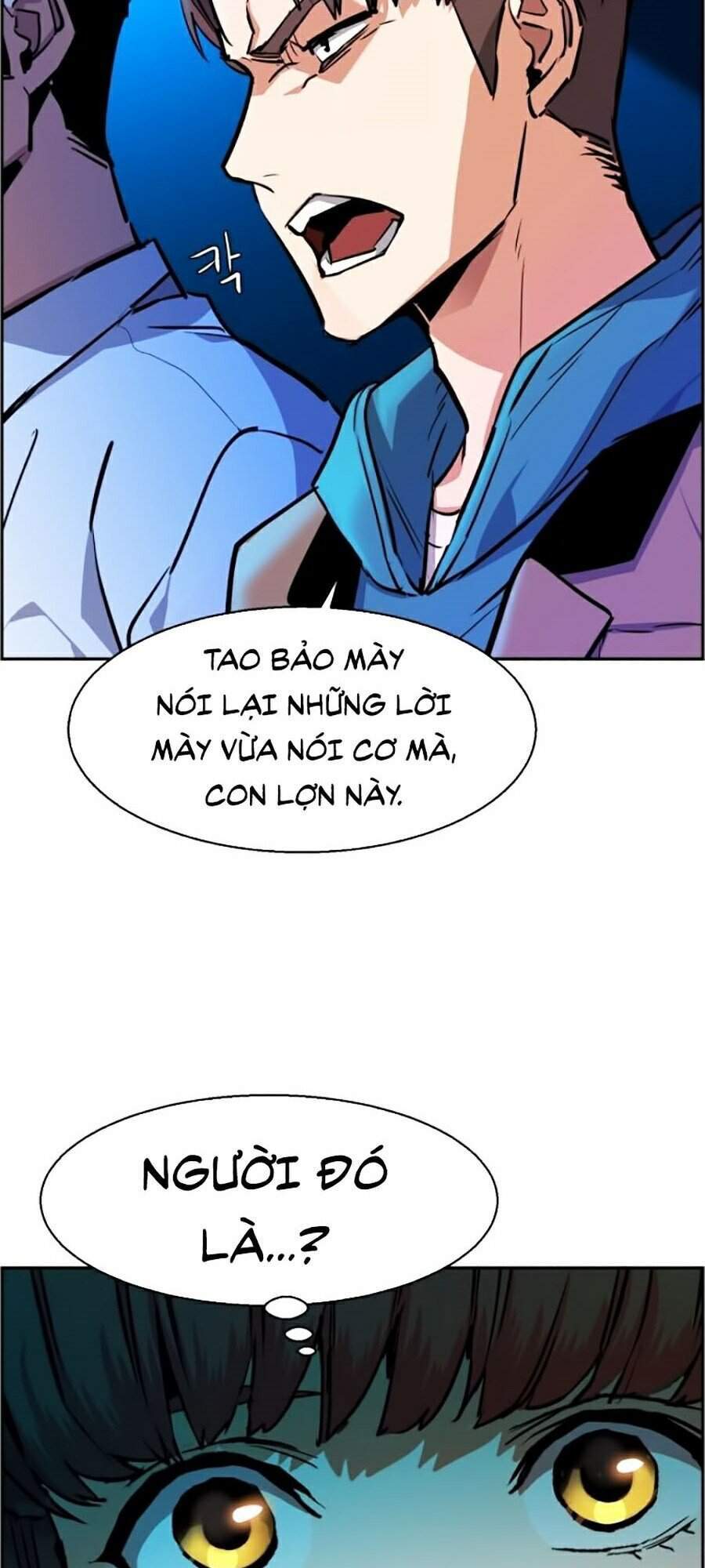 Bạn Học Của Tôi Là Lính Đánh Thuê Chap 51 - Next Chap 52