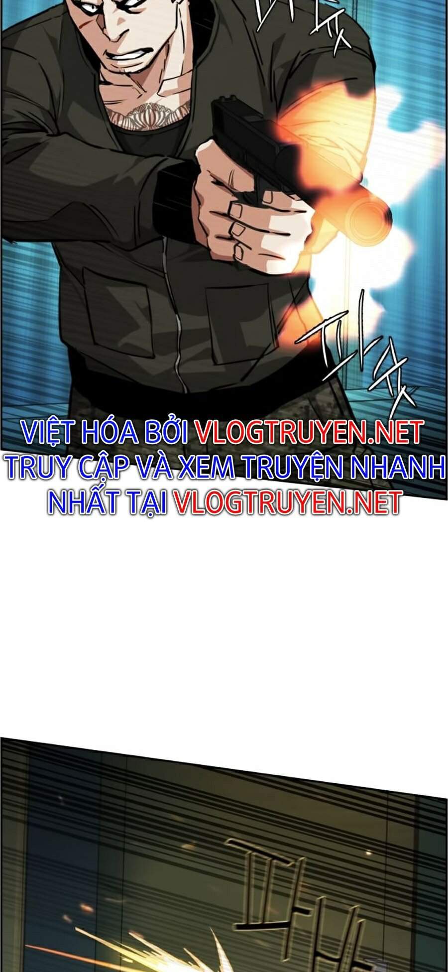 Bạn Học Của Tôi Là Lính Đánh Thuê Chap 56 - Next Chap 57