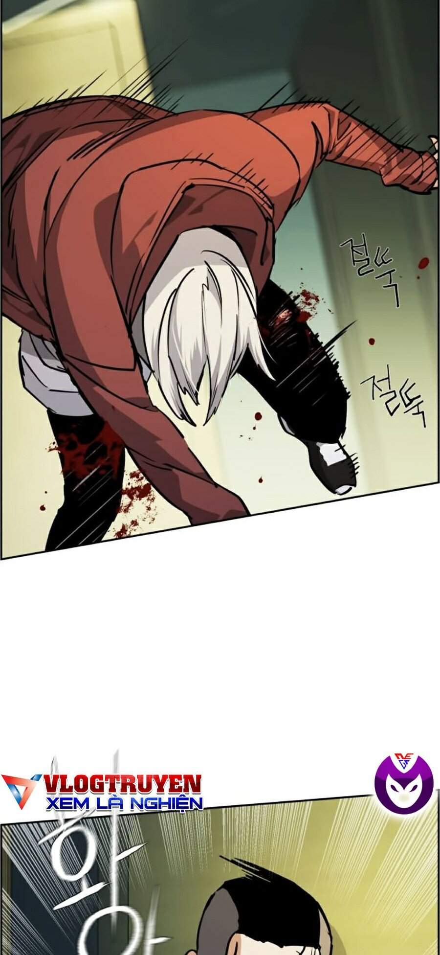 Bạn Học Của Tôi Là Lính Đánh Thuê Chap 56 - Next Chap 57