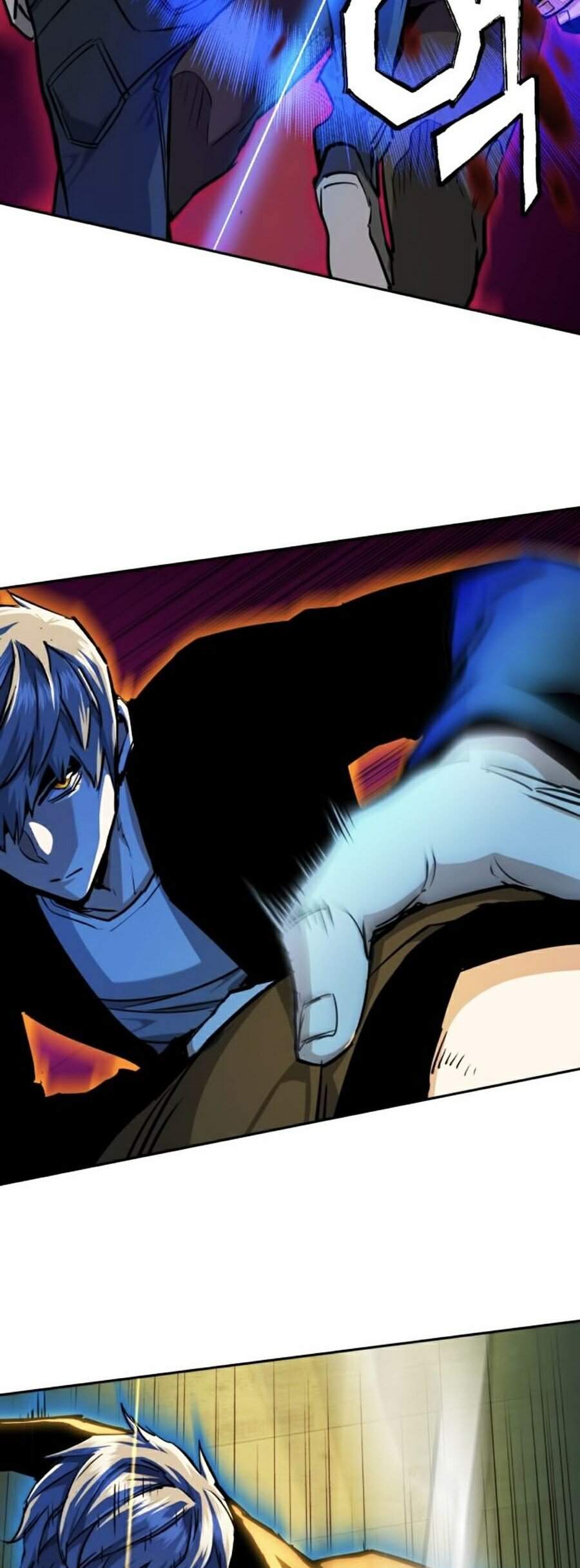 Bạn Học Của Tôi Là Lính Đánh Thuê Chap 56 - Next Chap 57