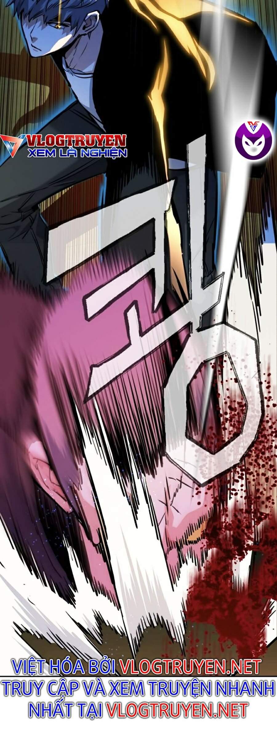 Bạn Học Của Tôi Là Lính Đánh Thuê Chap 56 - Next Chap 57