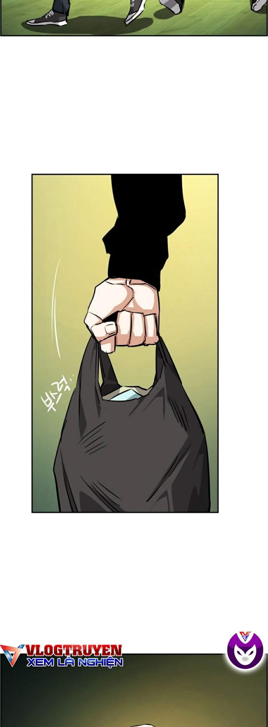 Bạn Học Của Tôi Là Lính Đánh Thuê Chap 56 - Next Chap 57