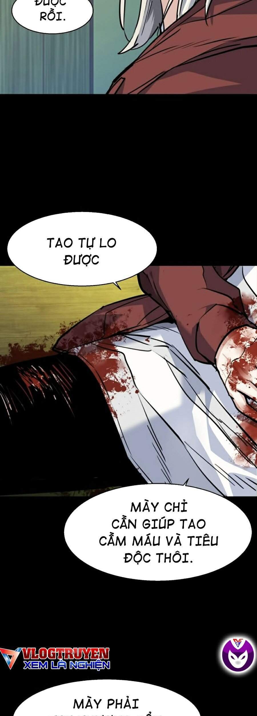 Bạn Học Của Tôi Là Lính Đánh Thuê Chap 57 - Next Chap 58