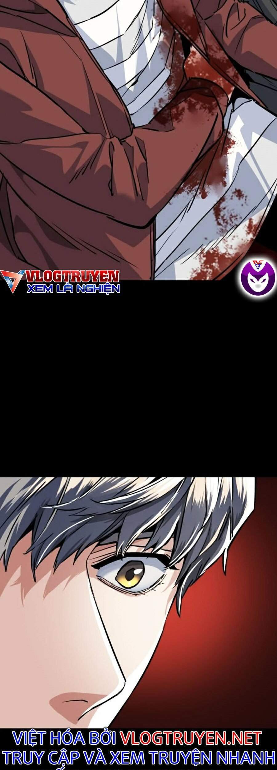 Bạn Học Của Tôi Là Lính Đánh Thuê Chap 57 - Next Chap 58