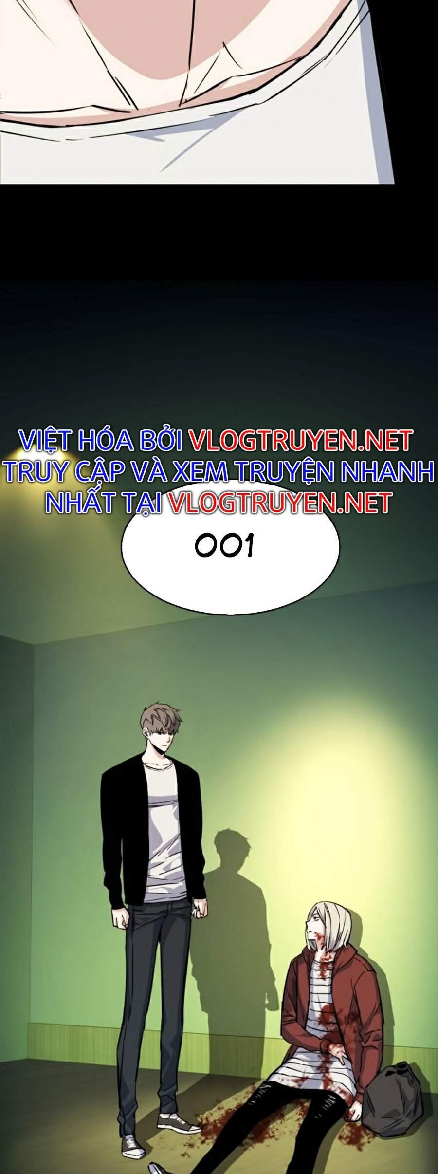 Bạn Học Của Tôi Là Lính Đánh Thuê Chap 57 - Next Chap 58