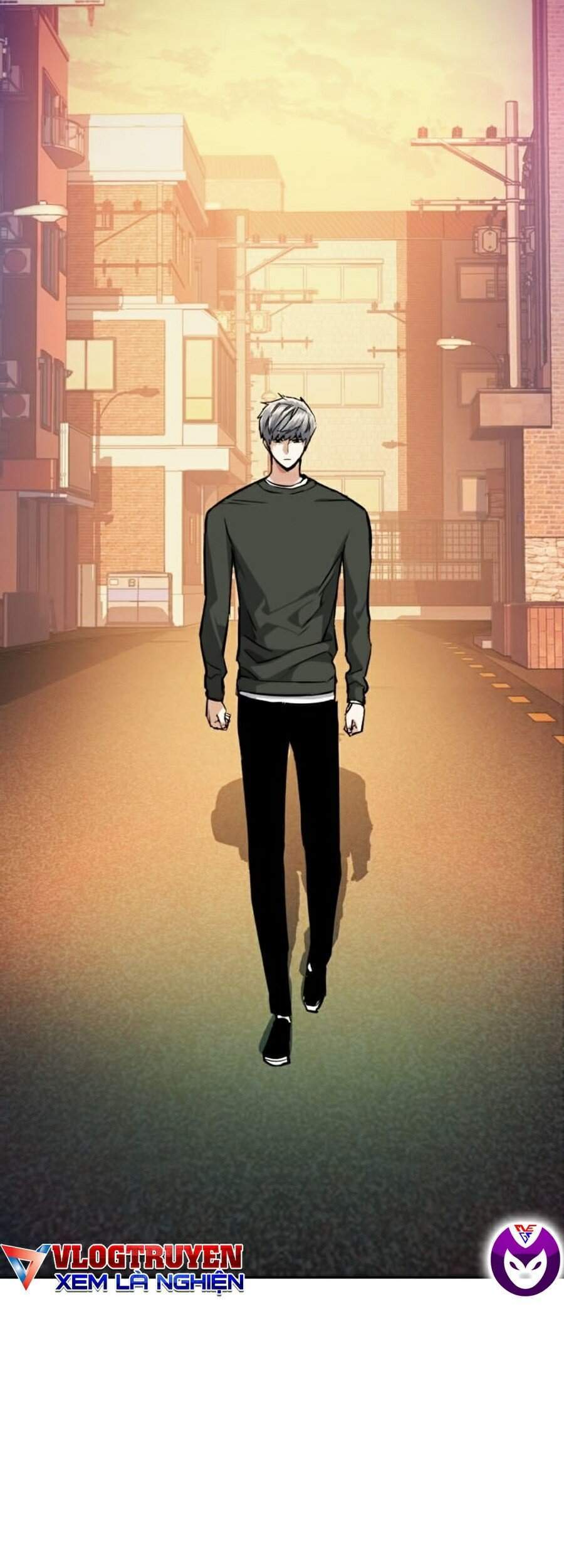 Bạn Học Của Tôi Là Lính Đánh Thuê Chap 57 - Next Chap 58