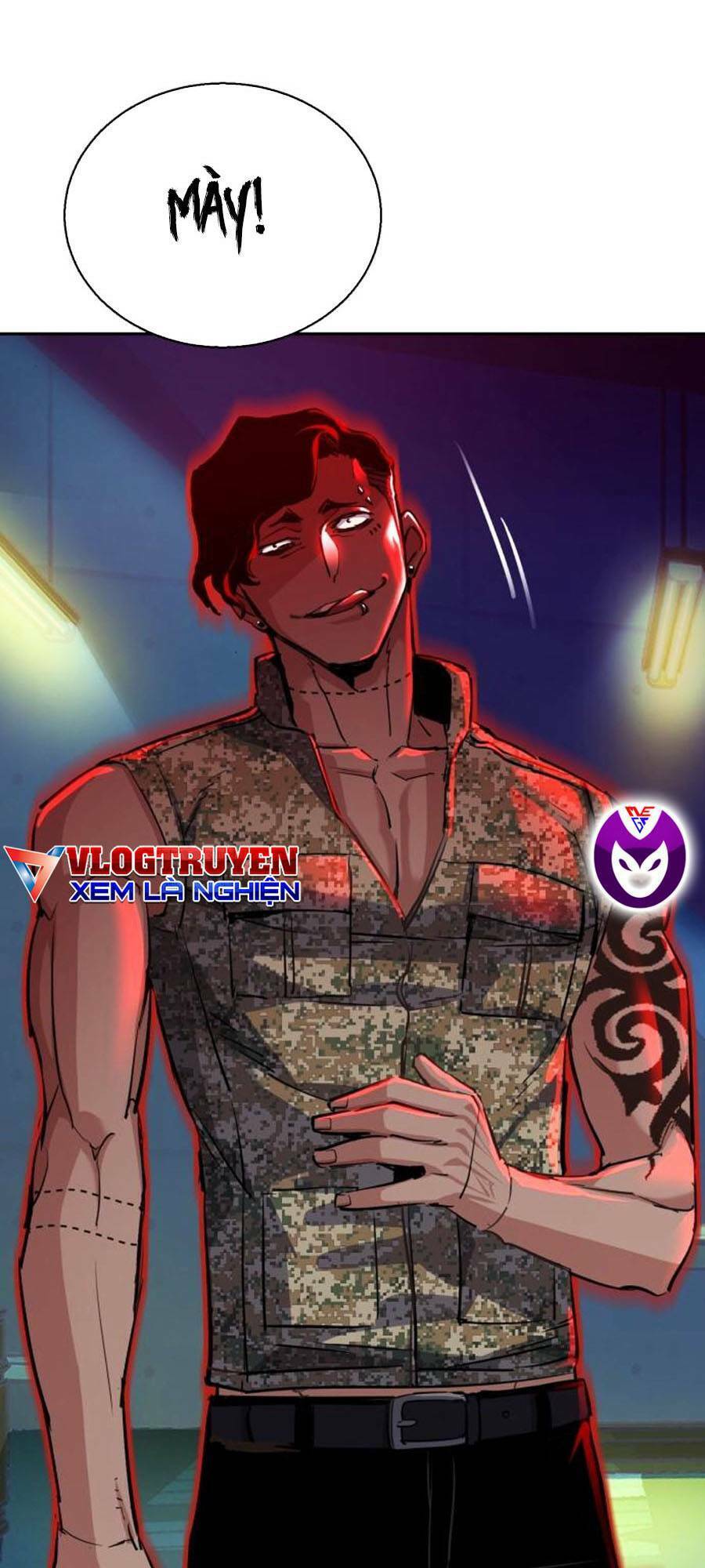 Bạn Học Của Tôi Là Lính Đánh Thuê Chap 65 - Next Chap 66