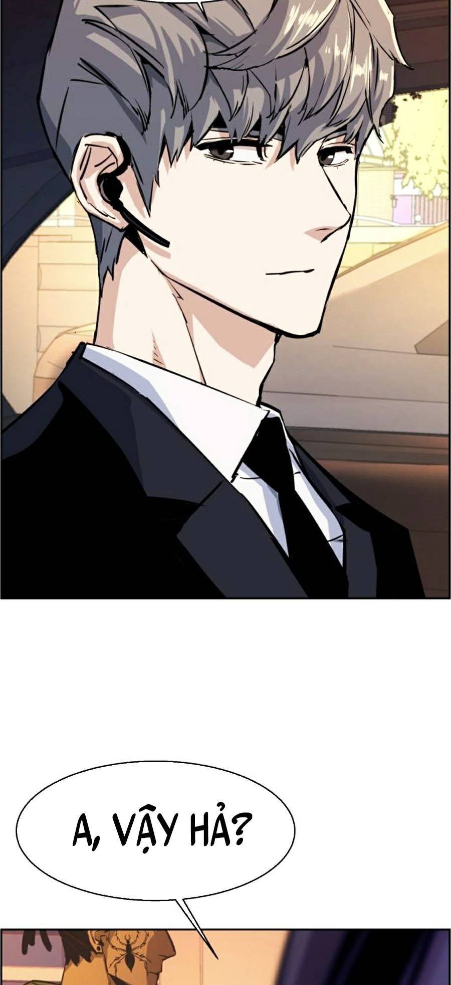 Bạn Học Của Tôi Là Lính Đánh Thuê Chap 76 - Next Chap 77