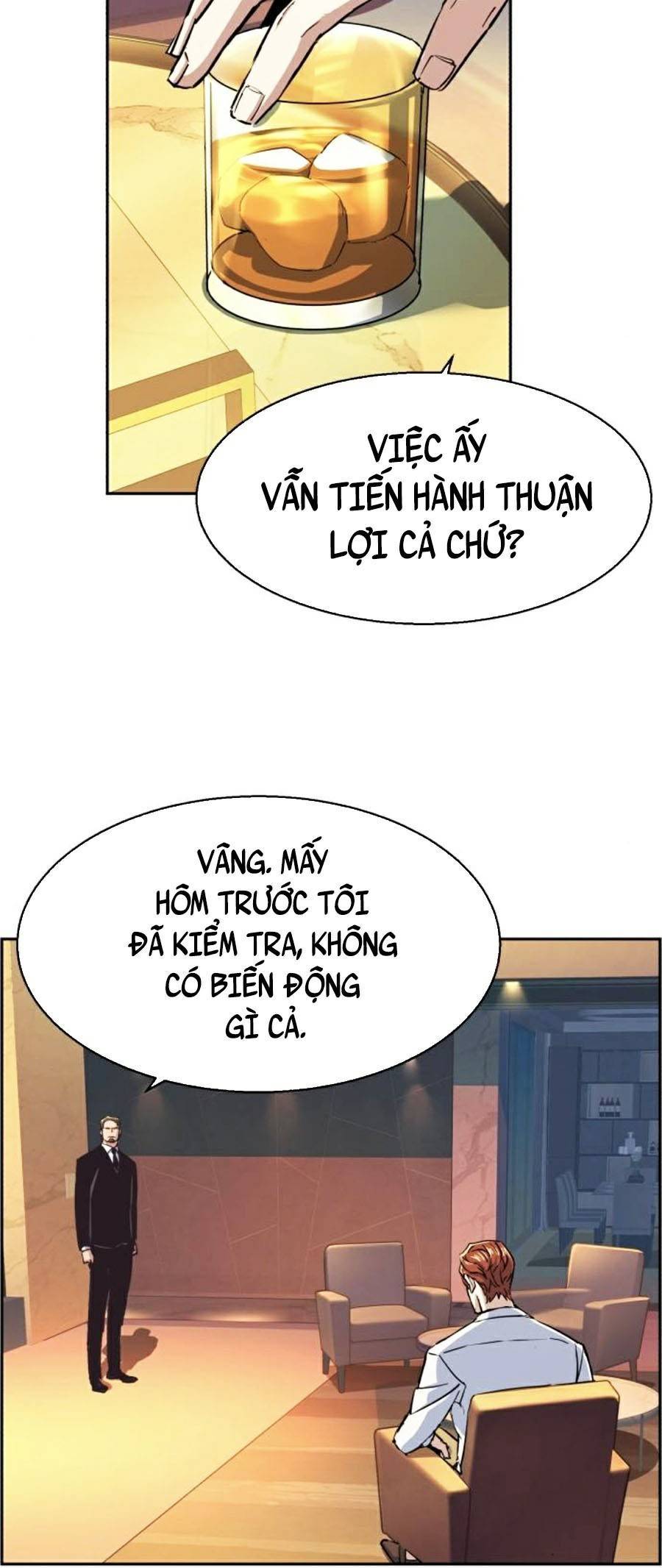 Bạn Học Của Tôi Là Lính Đánh Thuê Chap 76 - Next Chap 77