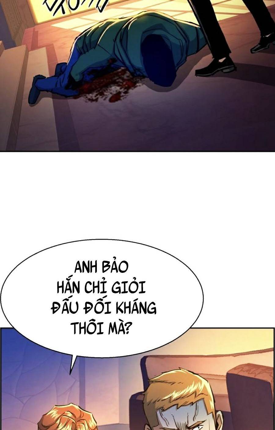 Bạn Học Của Tôi Là Lính Đánh Thuê Chap 76 - Next Chap 77