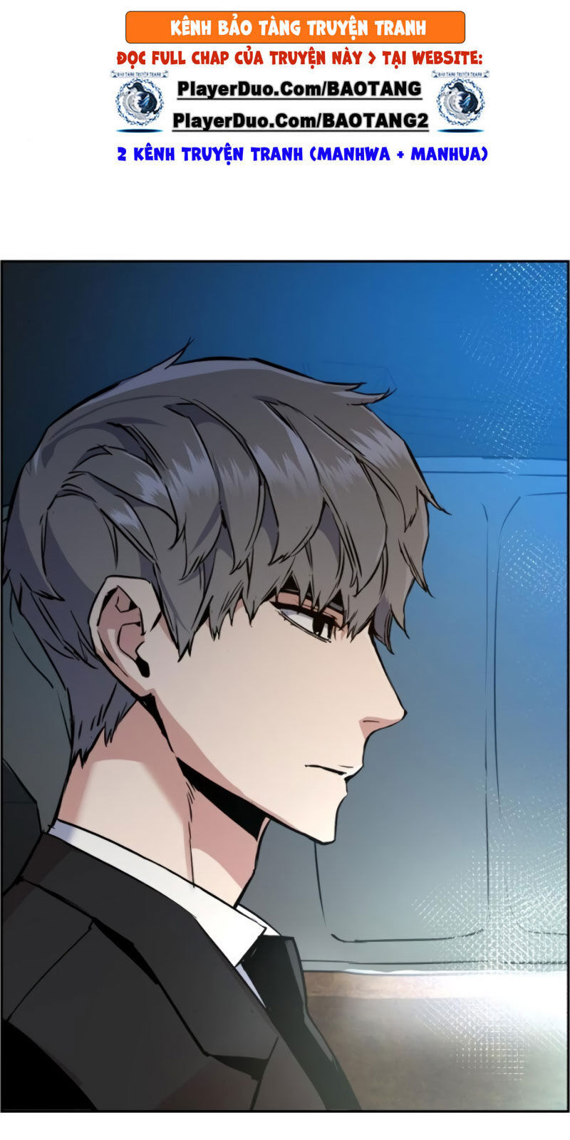 Bạn Học Của Tôi Là Lính Đánh Thuê Chap 27 - Next Chap 28