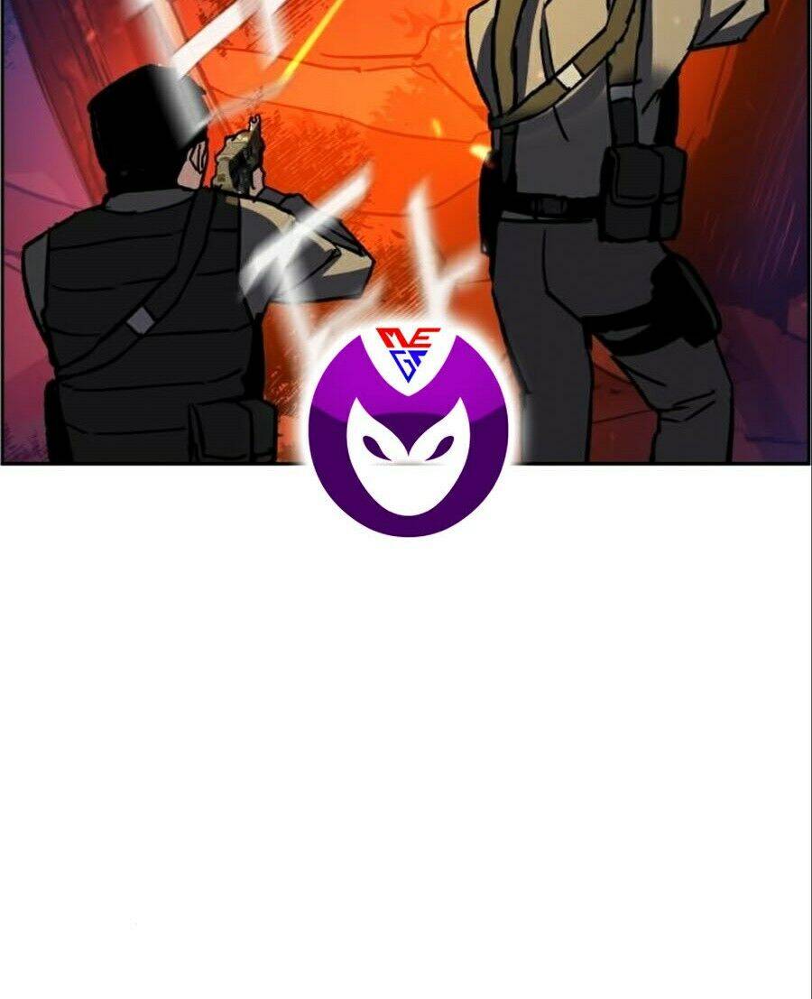 Bạn Học Của Tôi Là Lính Đánh Thuê Chap 33 - Next Chap 34