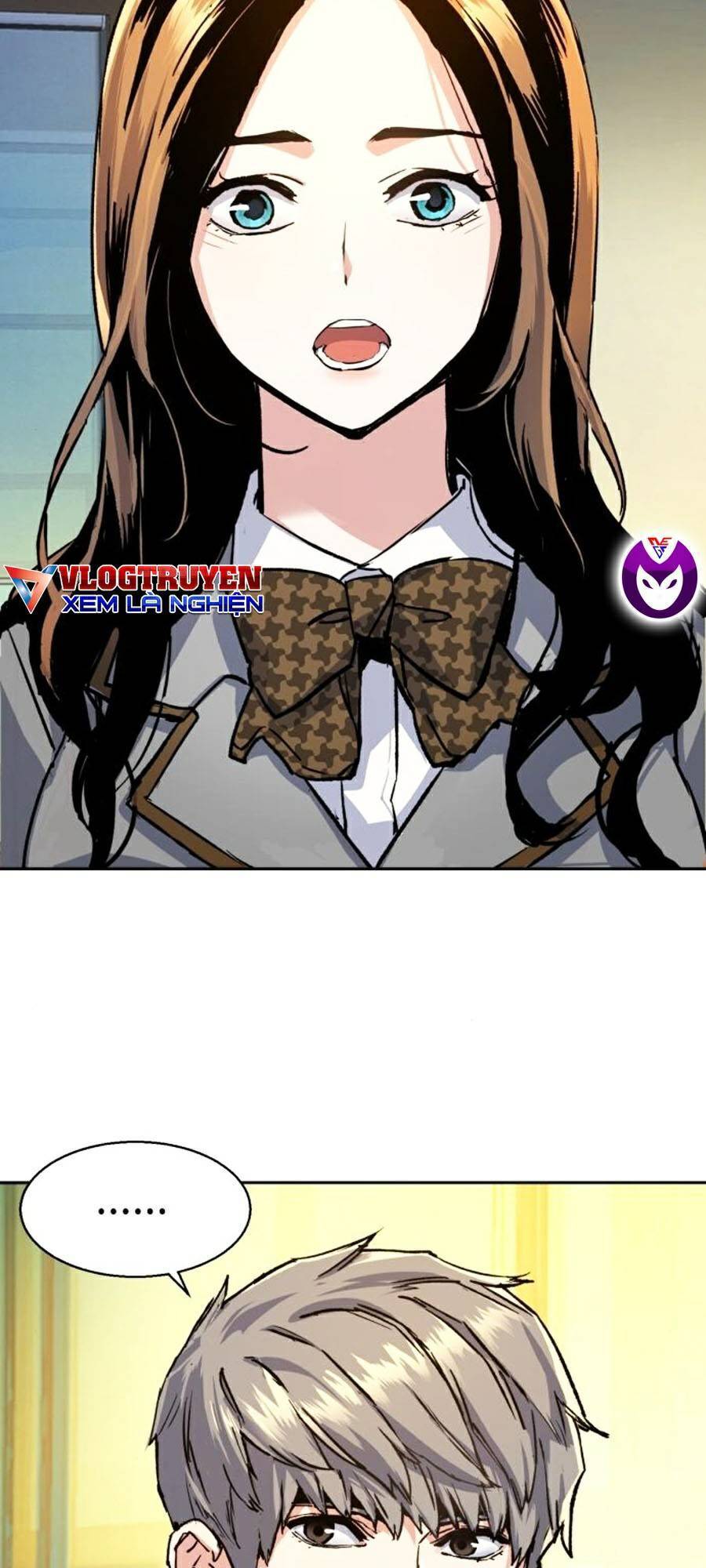 Bạn Học Của Tôi Là Lính Đánh Thuê Chap 71 - Next Chap 72