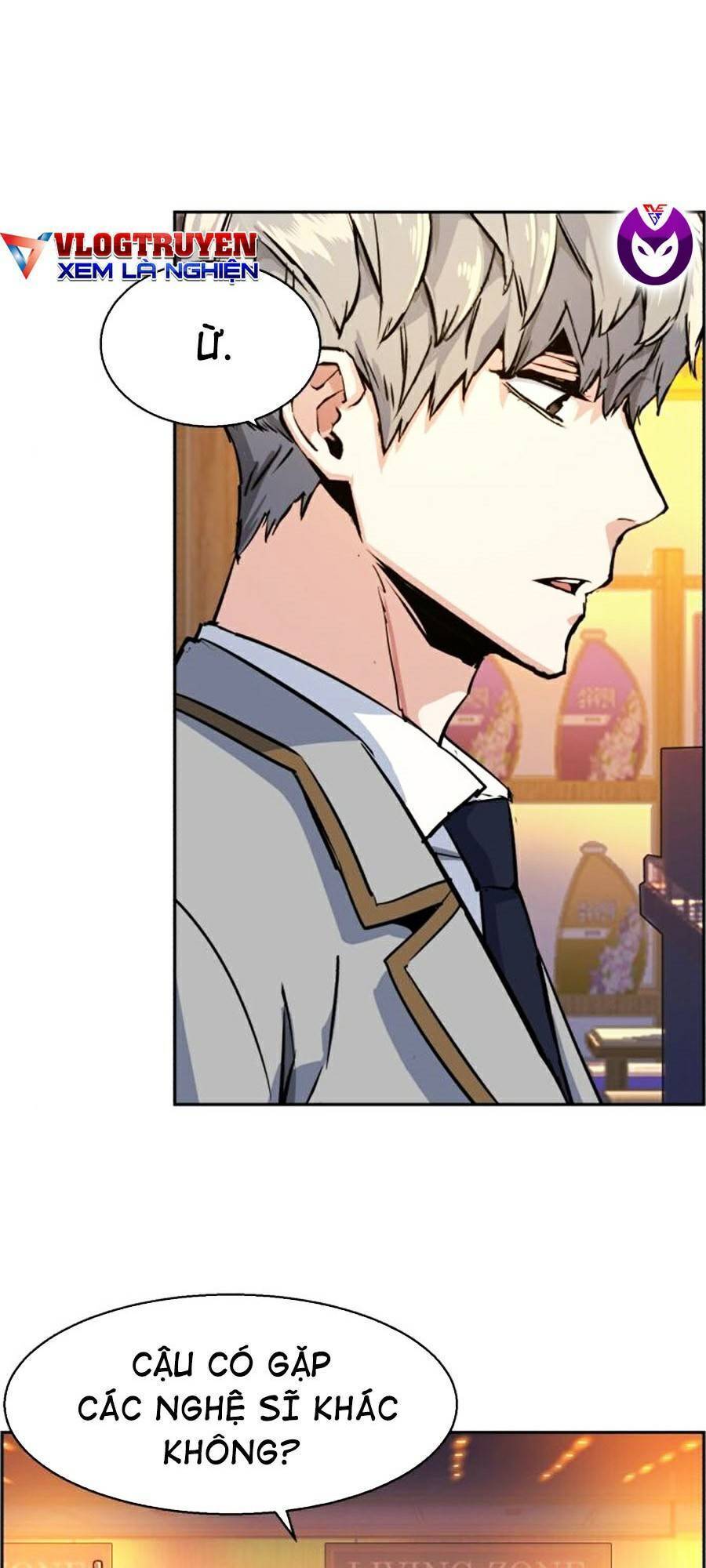 Bạn Học Của Tôi Là Lính Đánh Thuê Chap 71 - Next Chap 72