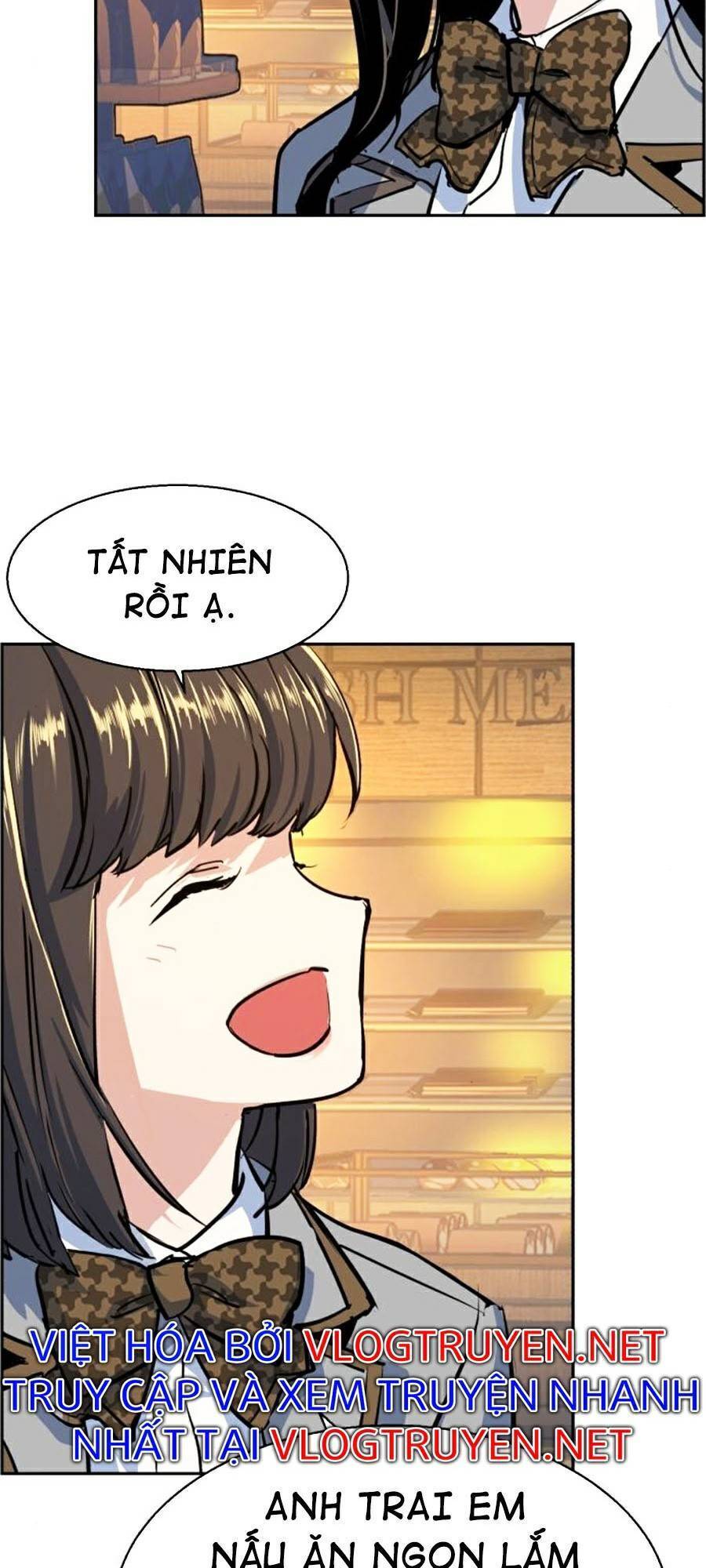 Bạn Học Của Tôi Là Lính Đánh Thuê Chap 71 - Next Chap 72