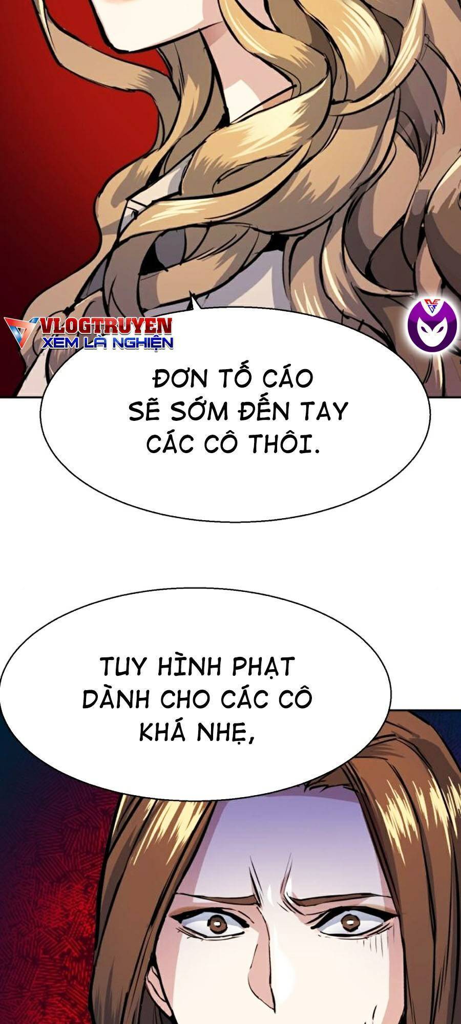 Bạn Học Của Tôi Là Lính Đánh Thuê Chap 71 - Next Chap 72