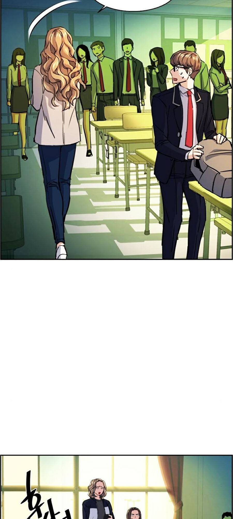 Bạn Học Của Tôi Là Lính Đánh Thuê Chap 71 - Next Chap 72