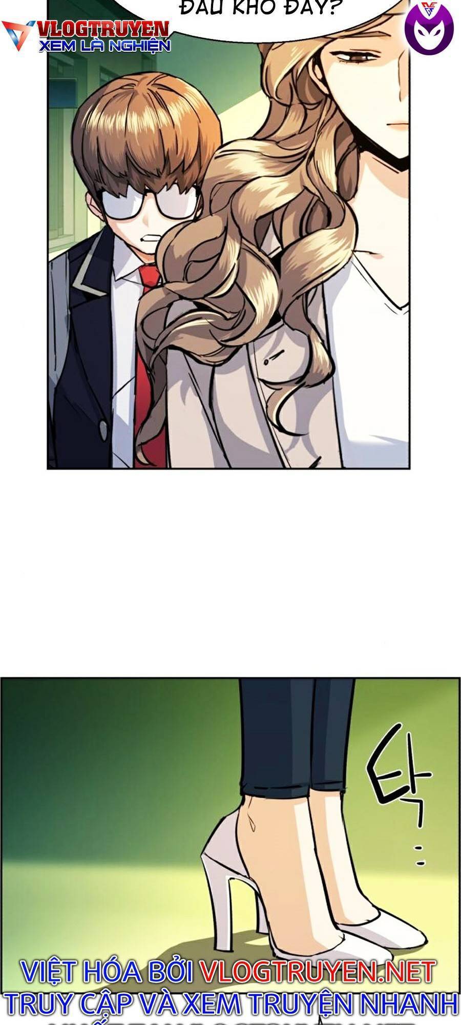 Bạn Học Của Tôi Là Lính Đánh Thuê Chap 71 - Next Chap 72