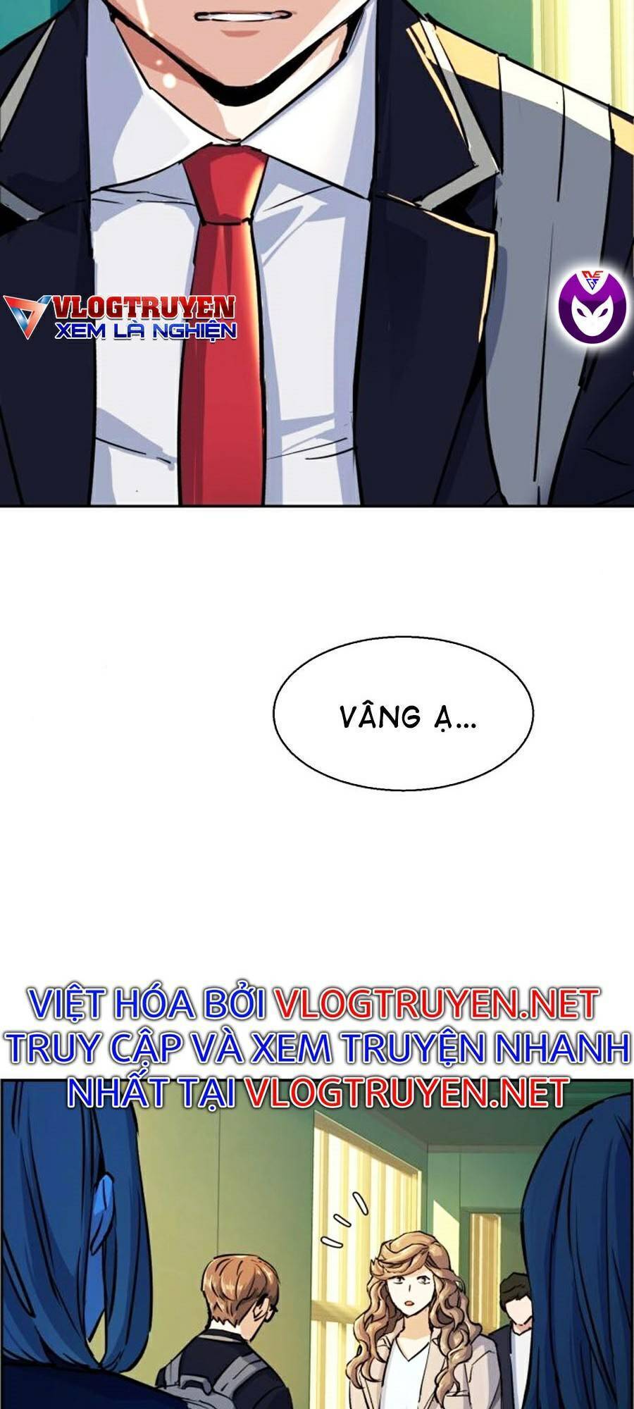 Bạn Học Của Tôi Là Lính Đánh Thuê Chap 71 - Next Chap 72