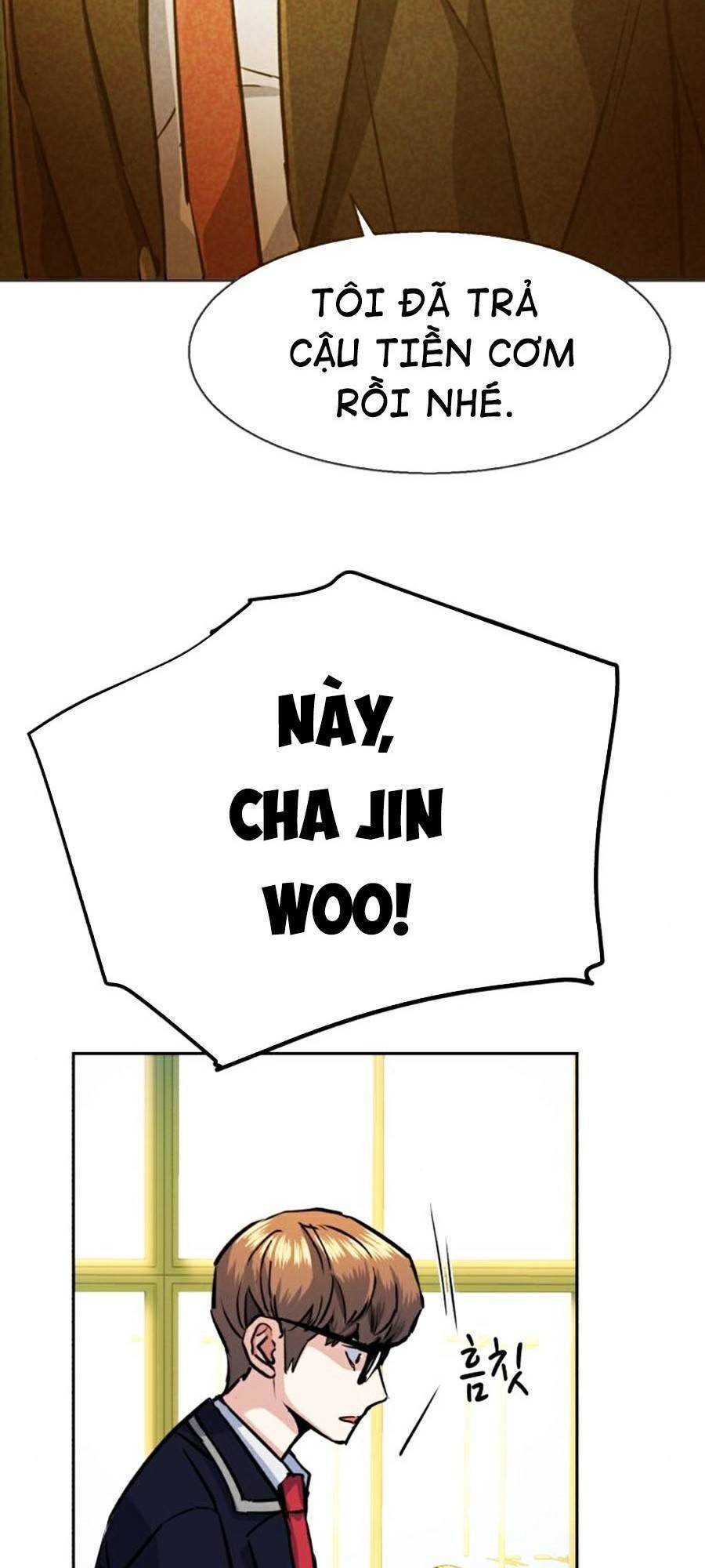 Bạn Học Của Tôi Là Lính Đánh Thuê Chap 71 - Next Chap 72