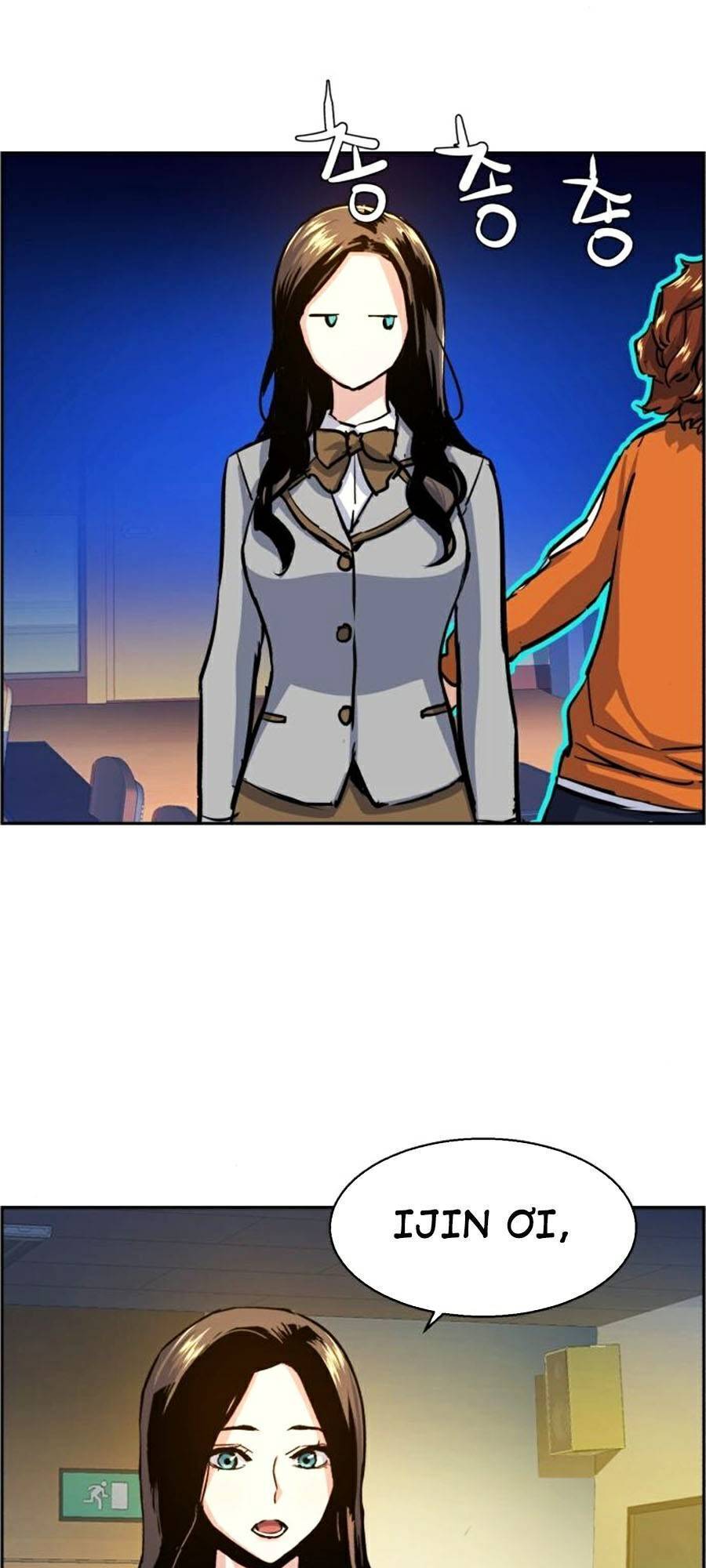 Bạn Học Của Tôi Là Lính Đánh Thuê Chap 71 - Next Chap 72