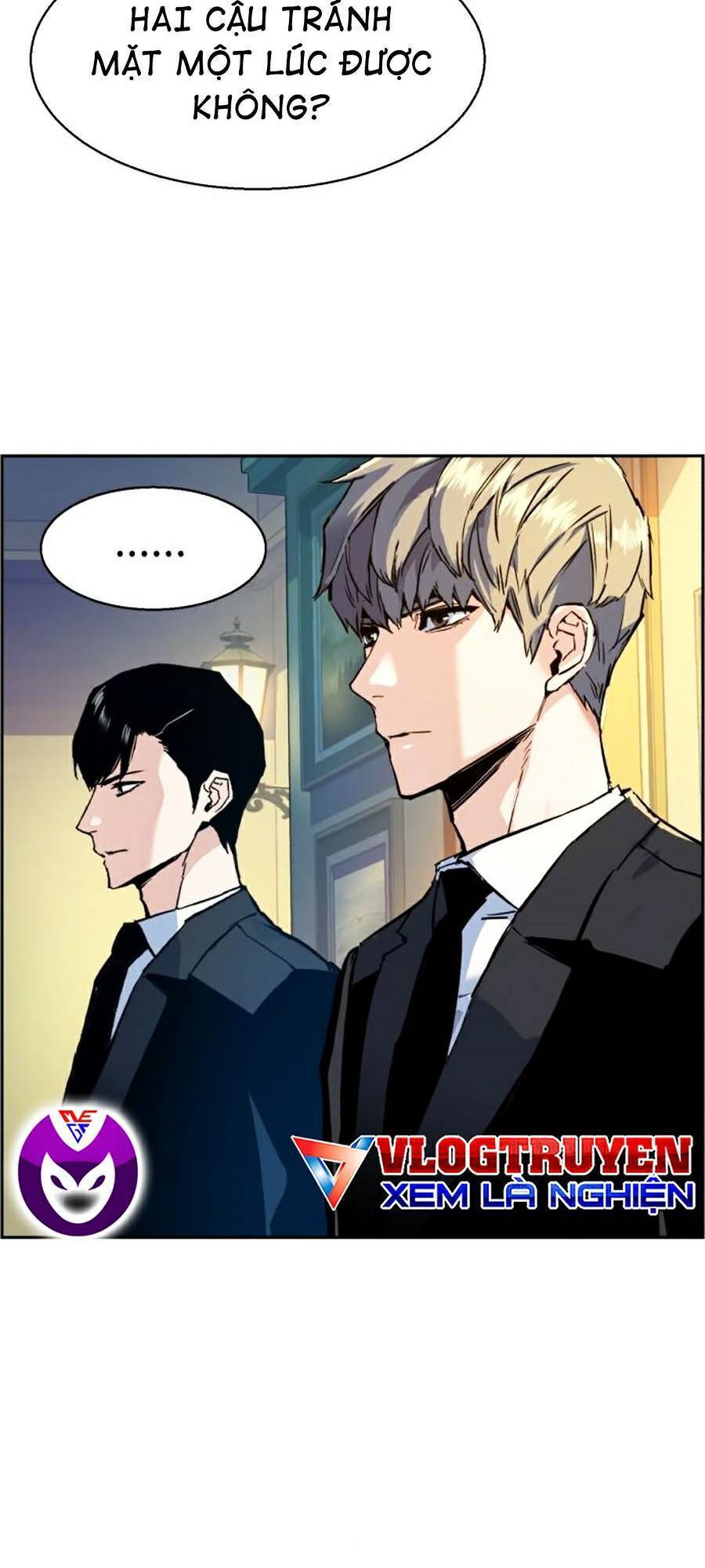 Bạn Học Của Tôi Là Lính Đánh Thuê Chap 73 - Next Chap 74