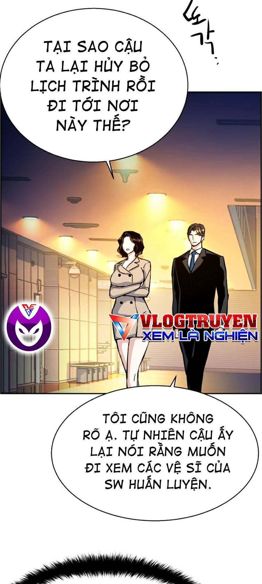 Bạn Học Của Tôi Là Lính Đánh Thuê Chap 73 - Next Chap 74