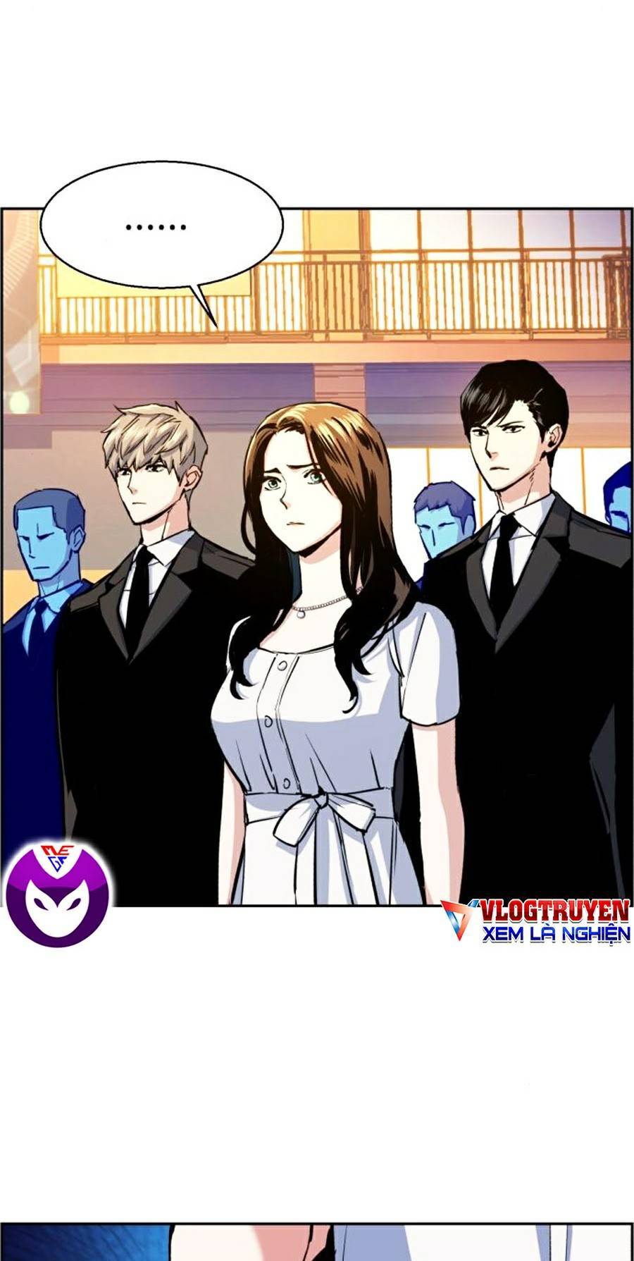 Bạn Học Của Tôi Là Lính Đánh Thuê Chap 74 - Next Chap 75