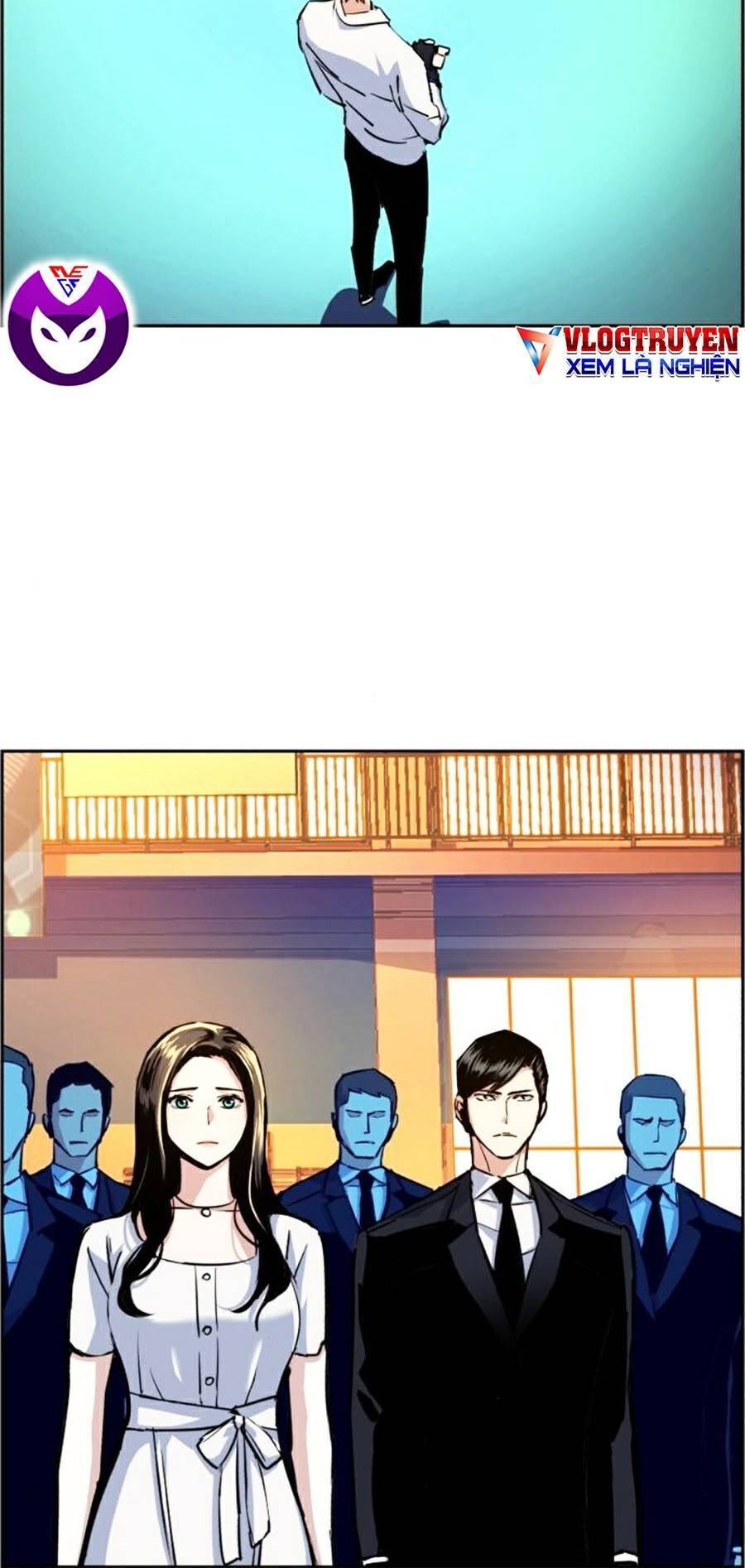 Bạn Học Của Tôi Là Lính Đánh Thuê Chap 74 - Next Chap 75