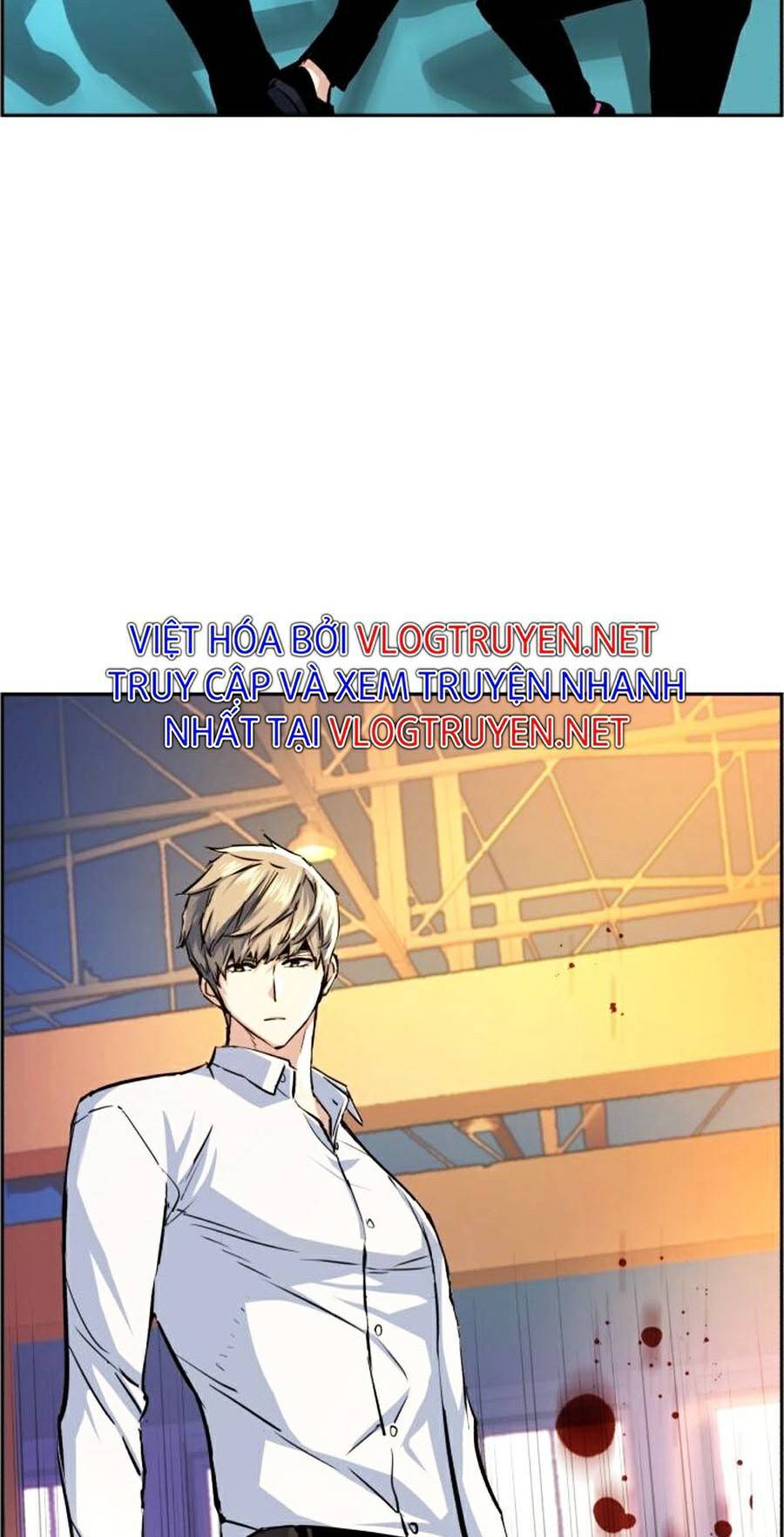 Bạn Học Của Tôi Là Lính Đánh Thuê Chap 74 - Next Chap 75