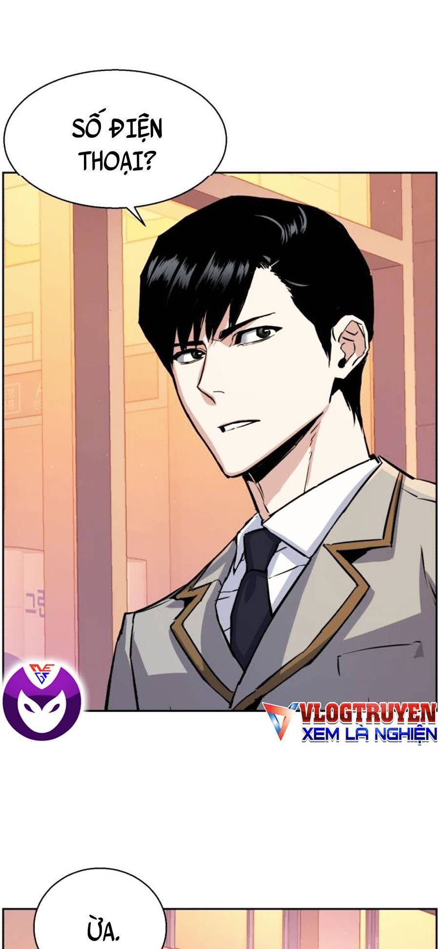 Bạn Học Của Tôi Là Lính Đánh Thuê Chap 84 - Next Chap 85