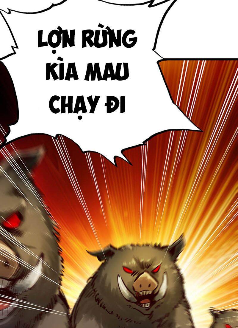 Thông Thiên Chi Lộ Chap 23 - Next Chap 24