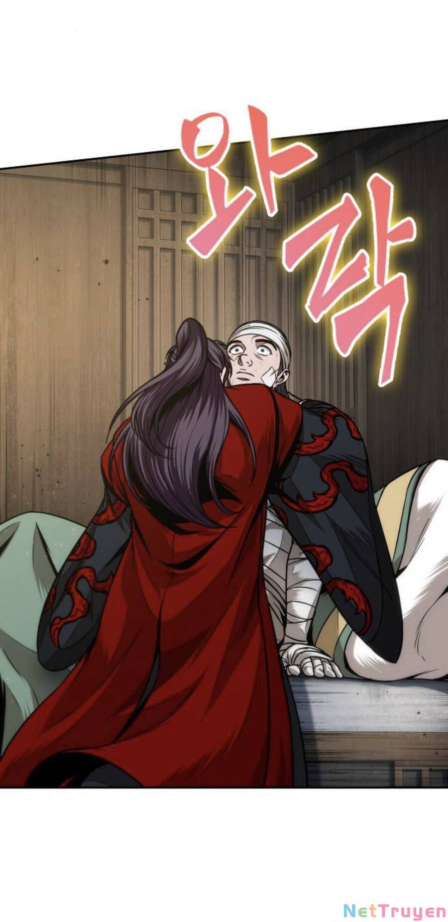 Ngã Lão Ma Thần Chap 105 - Next Chap 106