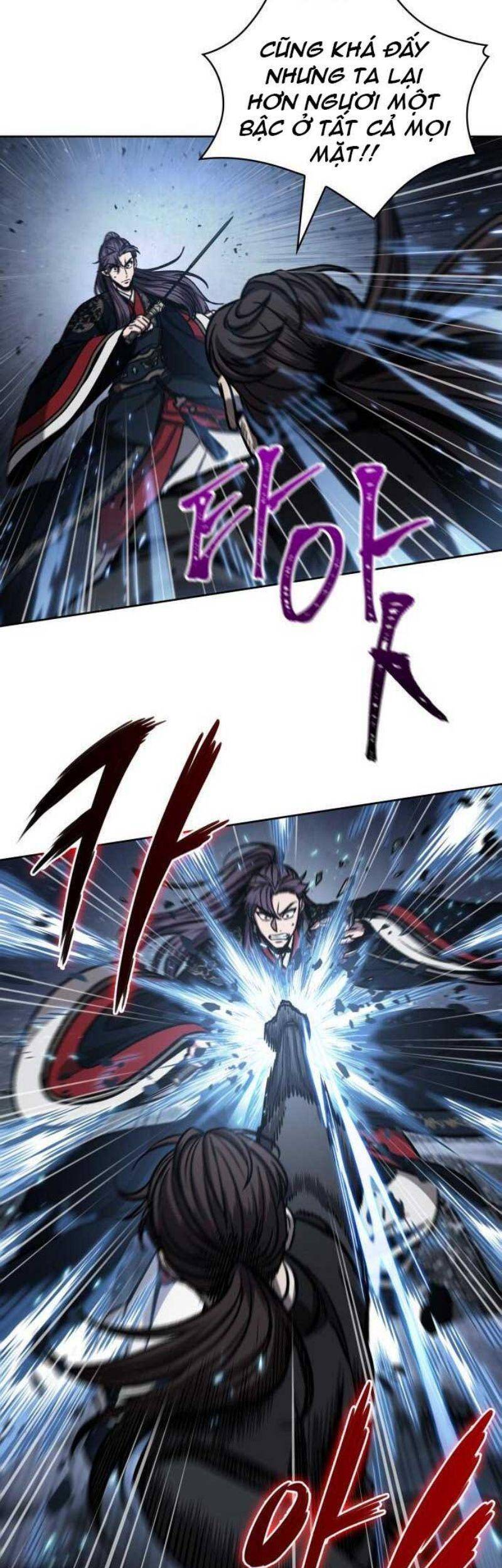 Ngã Lão Ma Thần Chap 110 - Next Chap 111